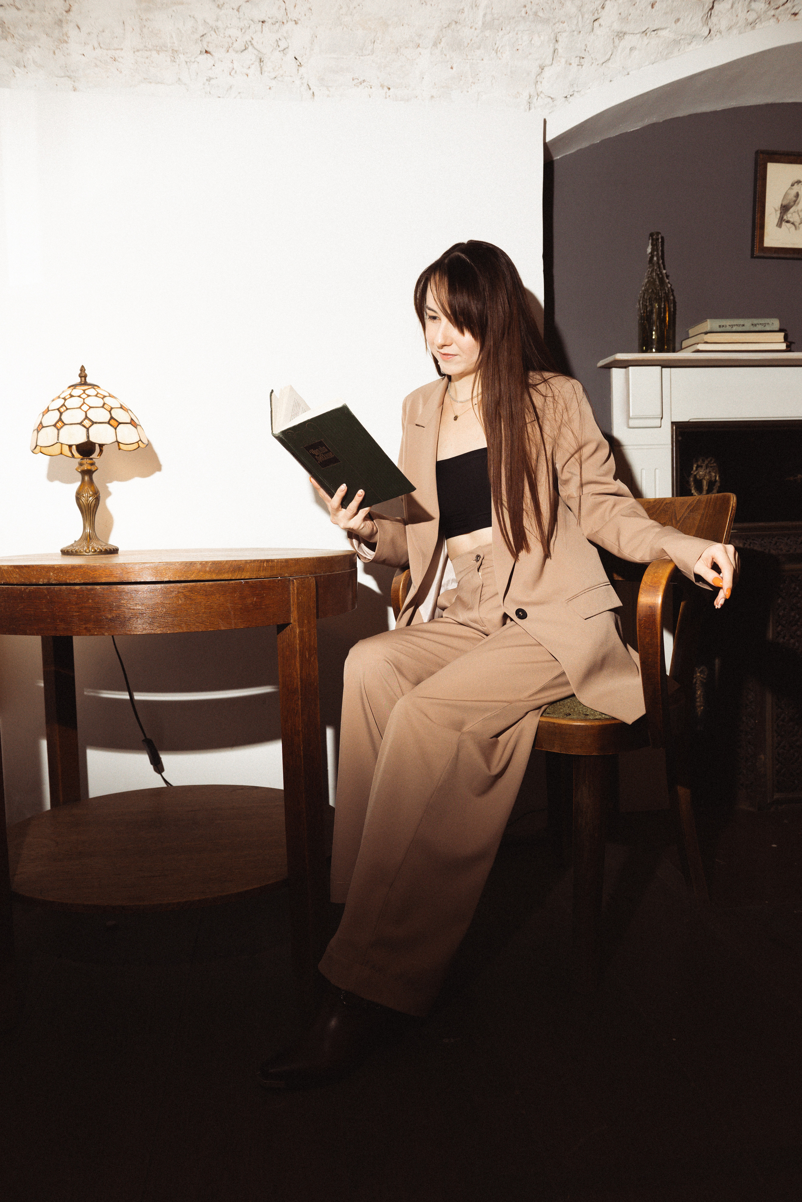 Встреча женского клуба «Пойс» (@poise.club). Фотограф Москва Настя Профотовна. Репортажные, свадебные и контент фотосессии