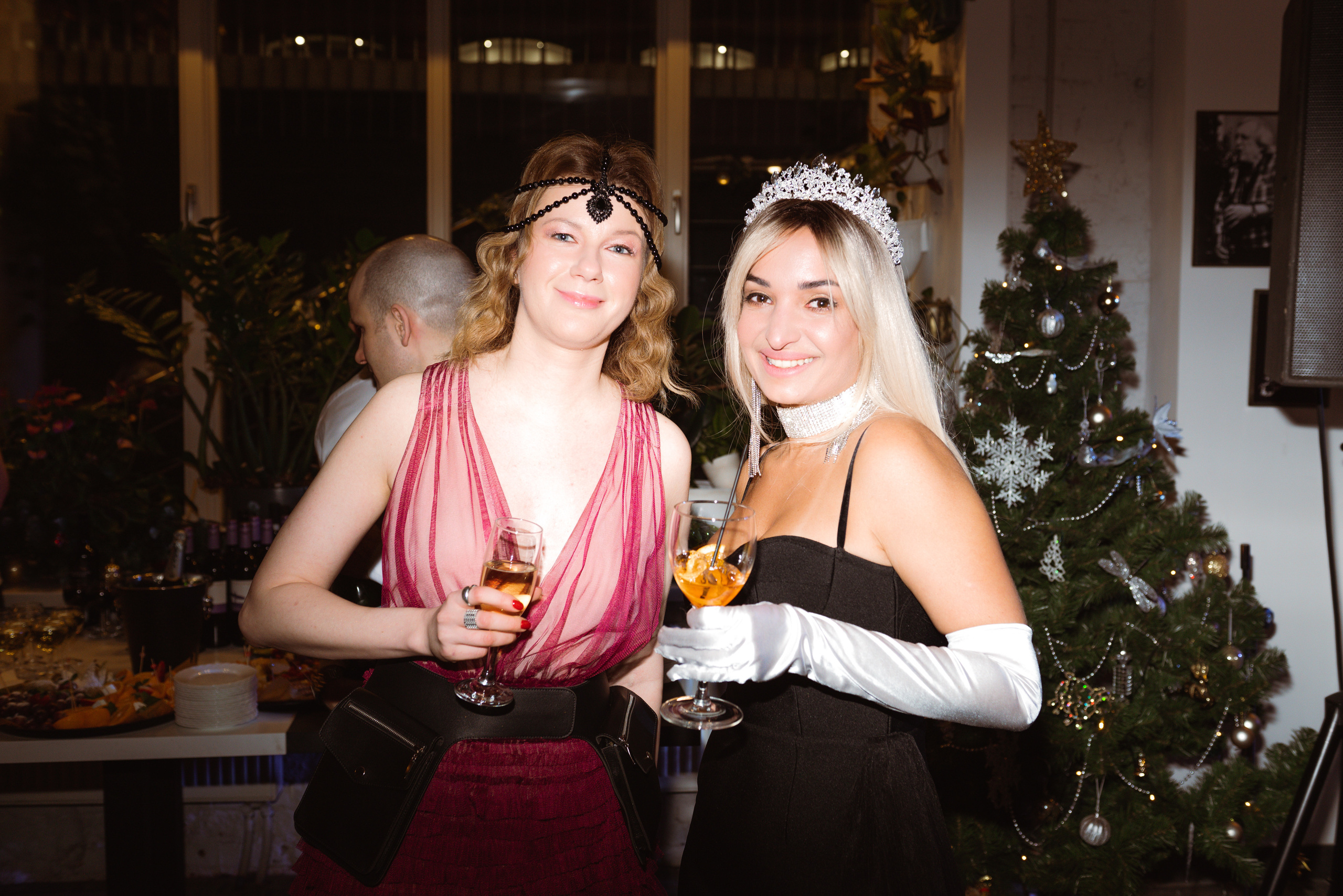 Вечеринка. Фотограф Москва Настя Профотовна. Репортажные, свадебные и контент фотосессии