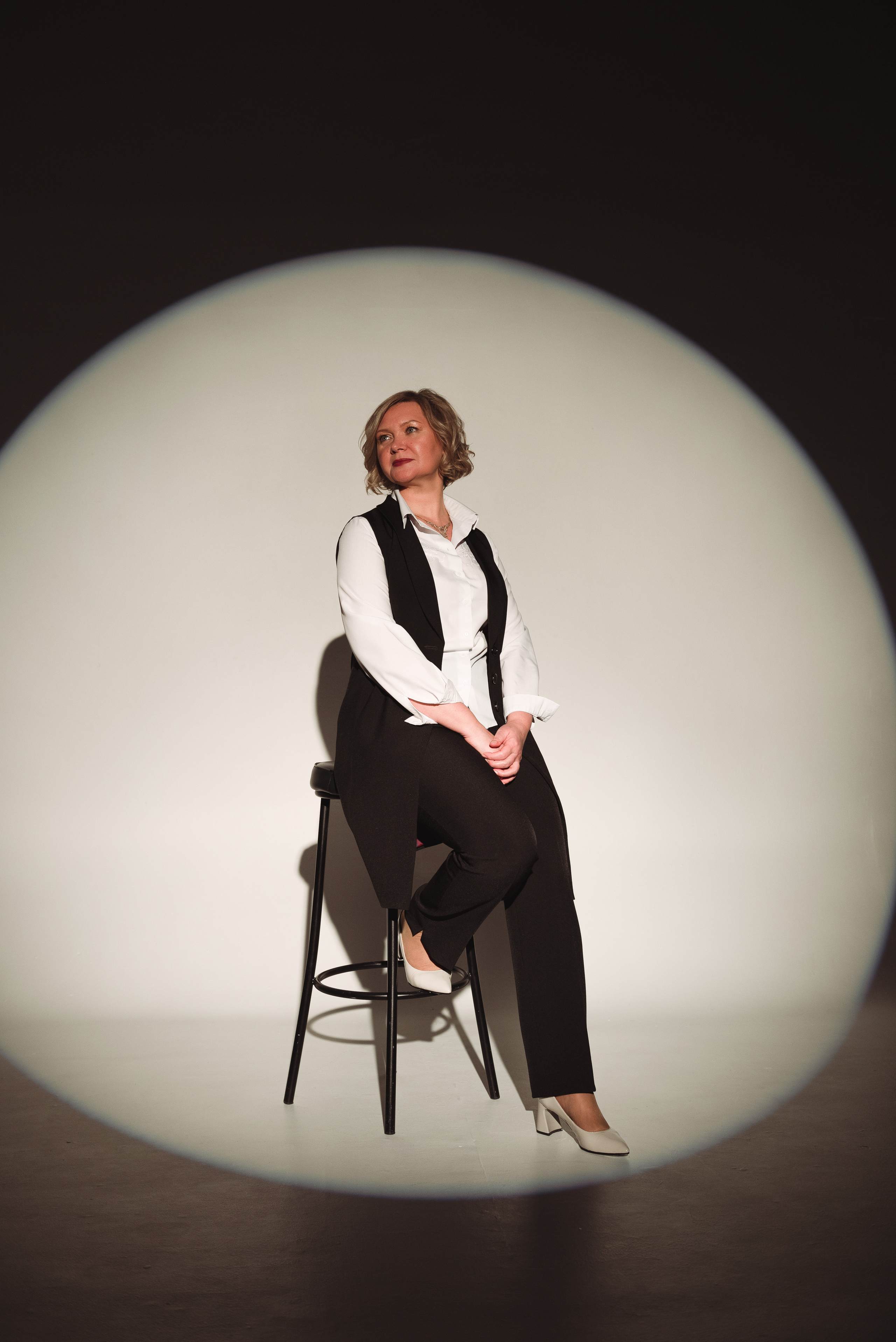 Таня (съемка для блога @tatianaivase). Фотограф Москва Настя Профотовна. Репортажные, свадебные и контент фотосессии