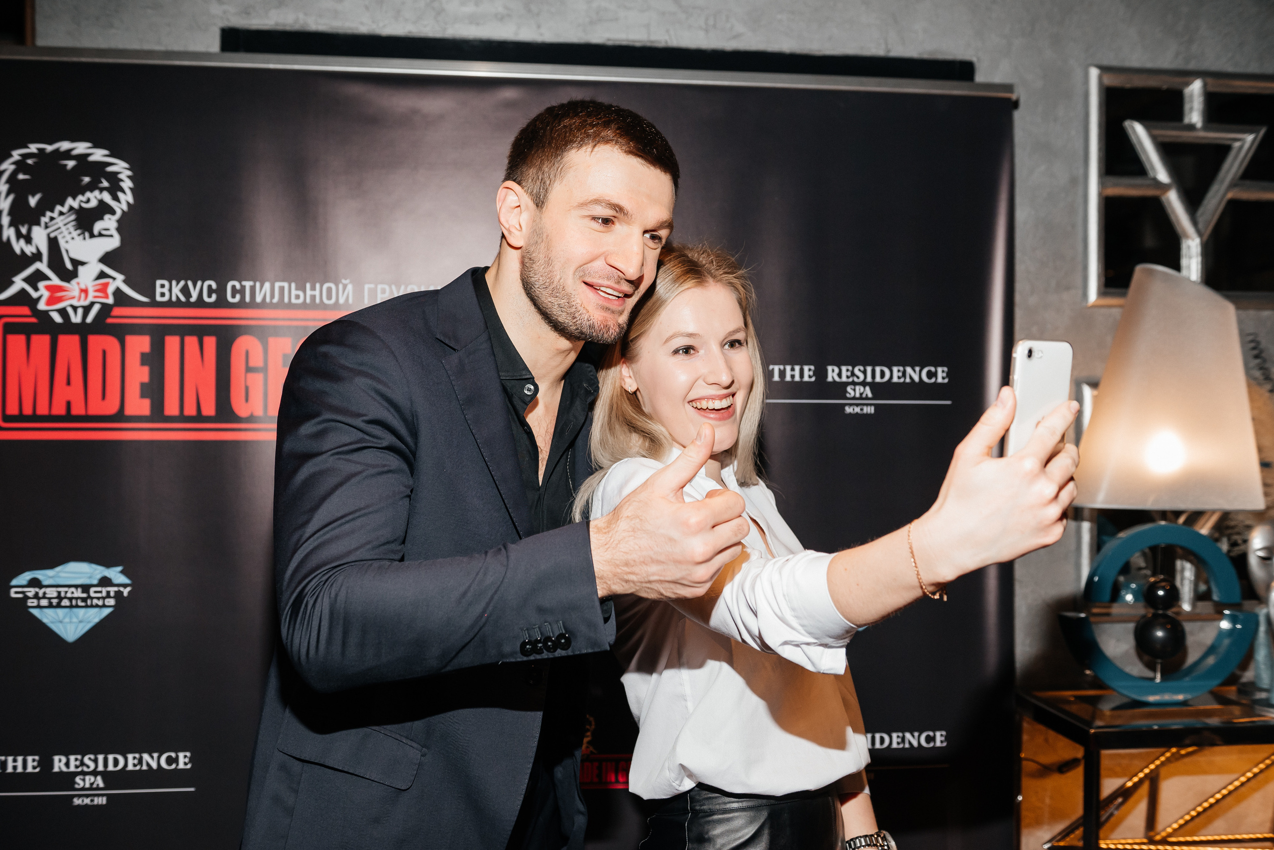 Грузинский ресторан. Контент-фотограф Москва репортажный фотограф Настя Профото