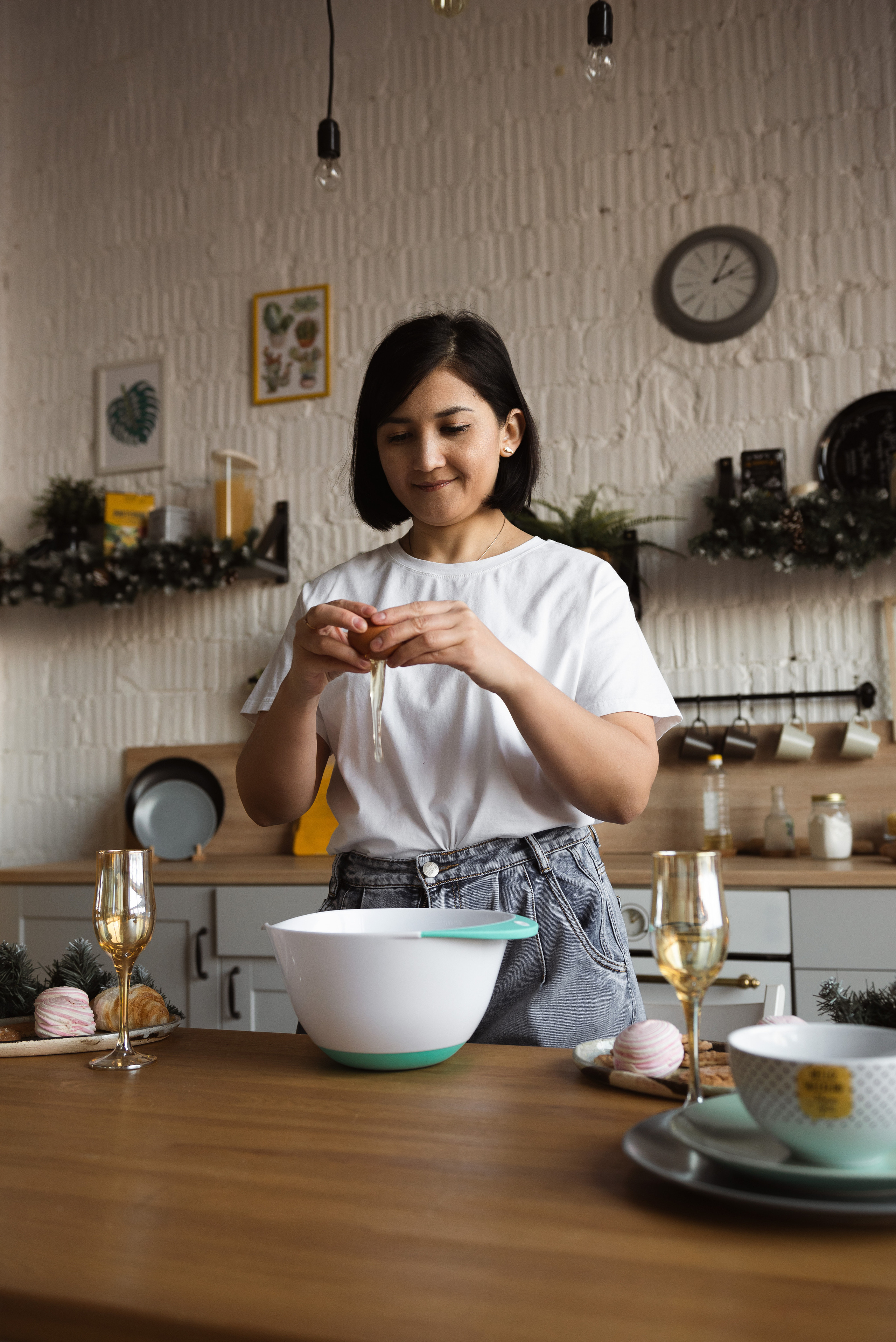 Ханна (съемка для блога @zdes_i_seychas5). Фотограф Москва Настя Профотовна. Репортажные, свадебные и контент фотосессии