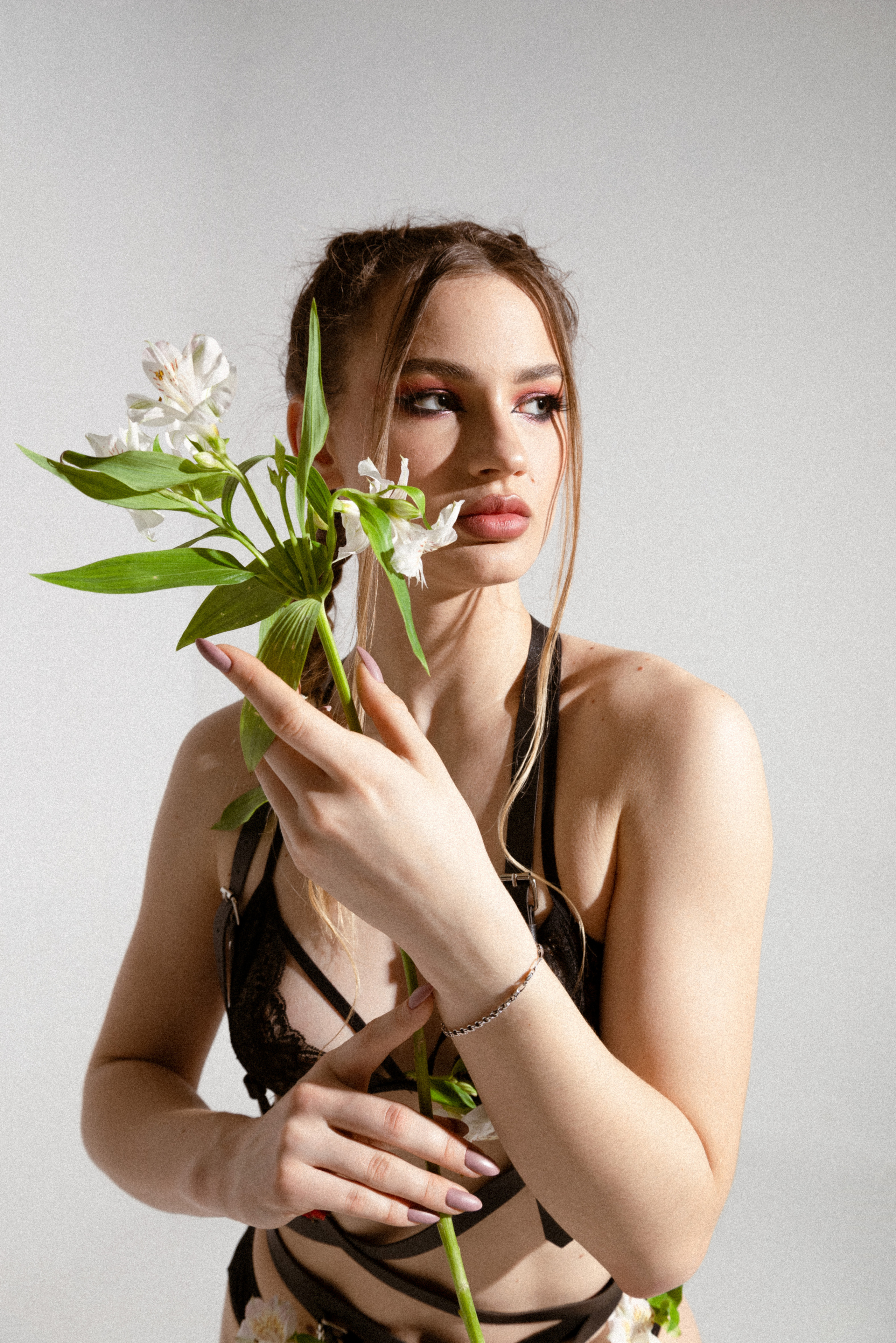 Маша (@vizlova). Фотограф Москва Настя Профотовна. Репортажные, свадебные и контент фотосессии