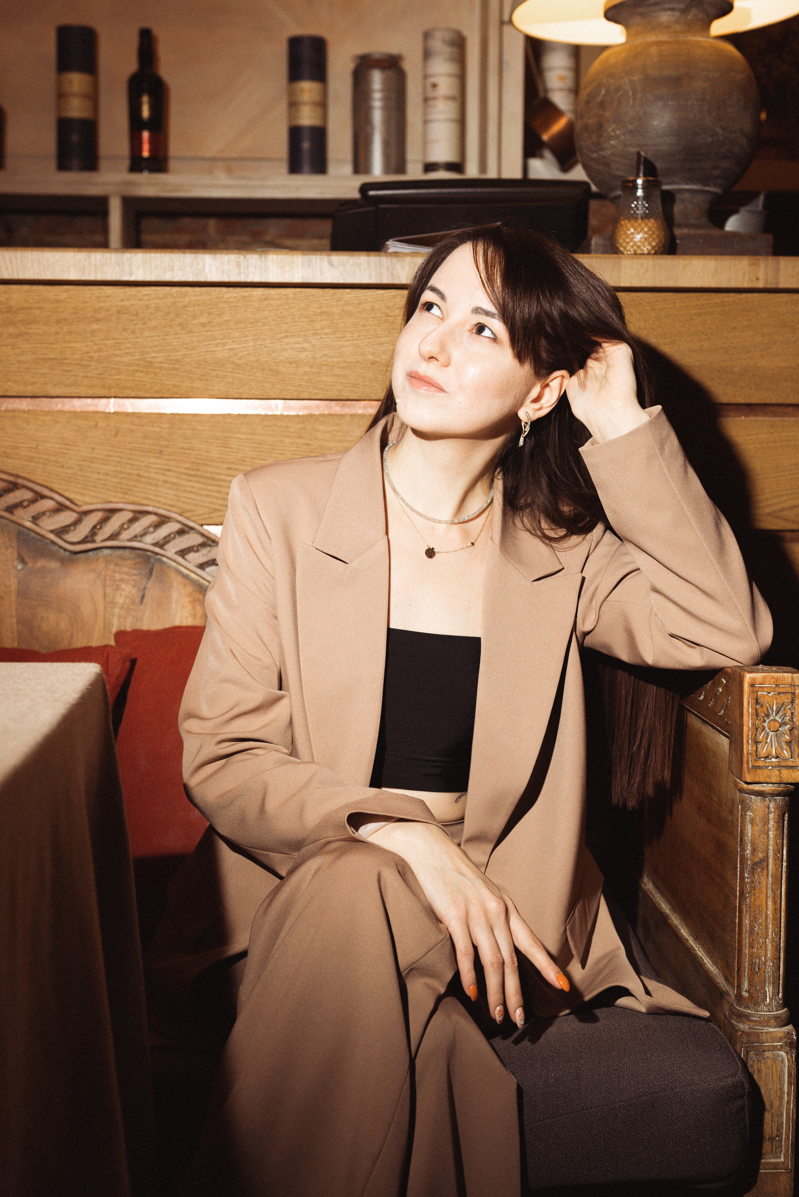 Встреча женского клуба «Пойс» (@poise.club). Фотограф Москва Настя Профотовна. Репортажные, свадебные и контент фотосессии