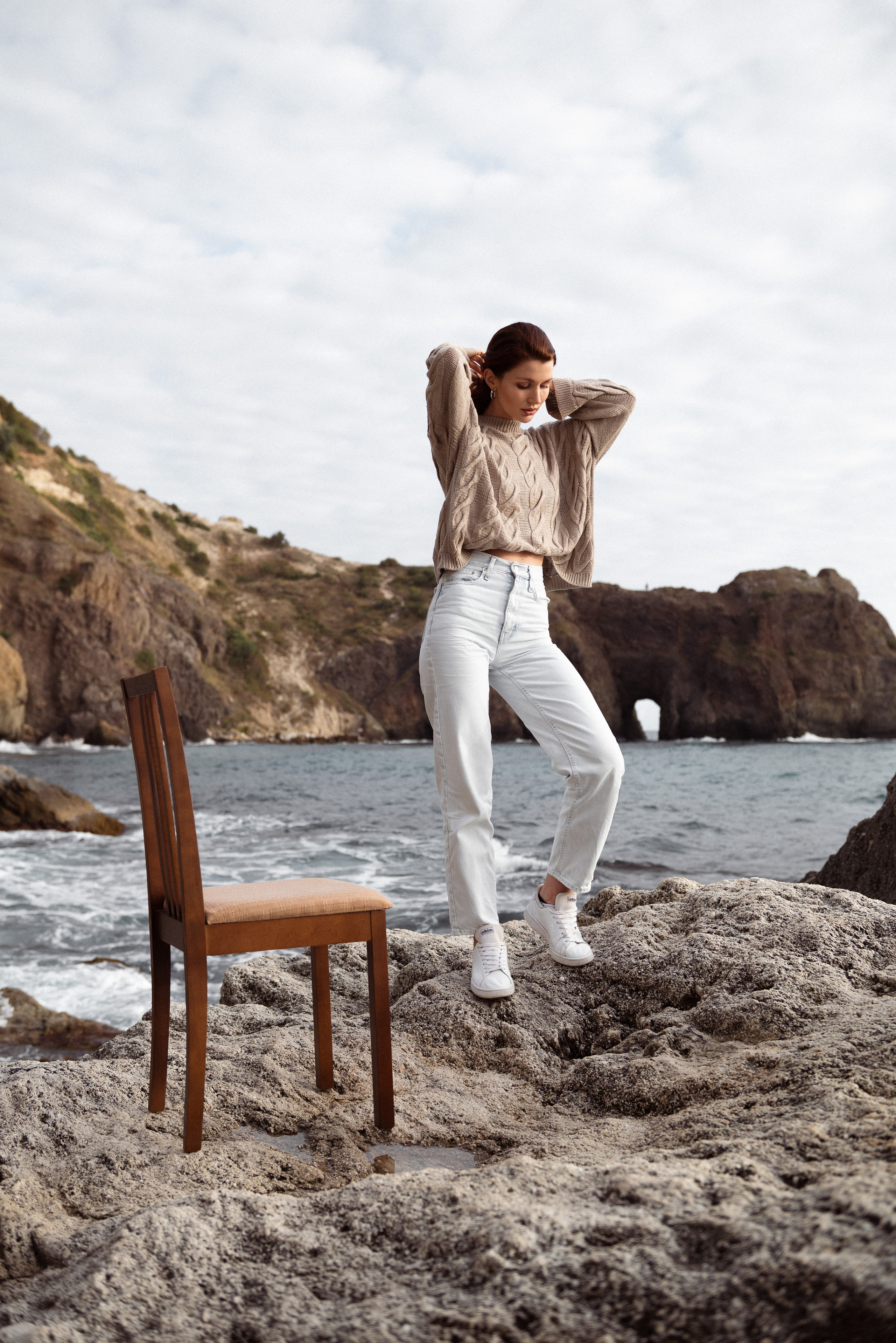 Катя м.Фиолент (@kate_moko). Фотограф Москва Настя Профотовна. Репортажные, свадебные и контент фотосессии