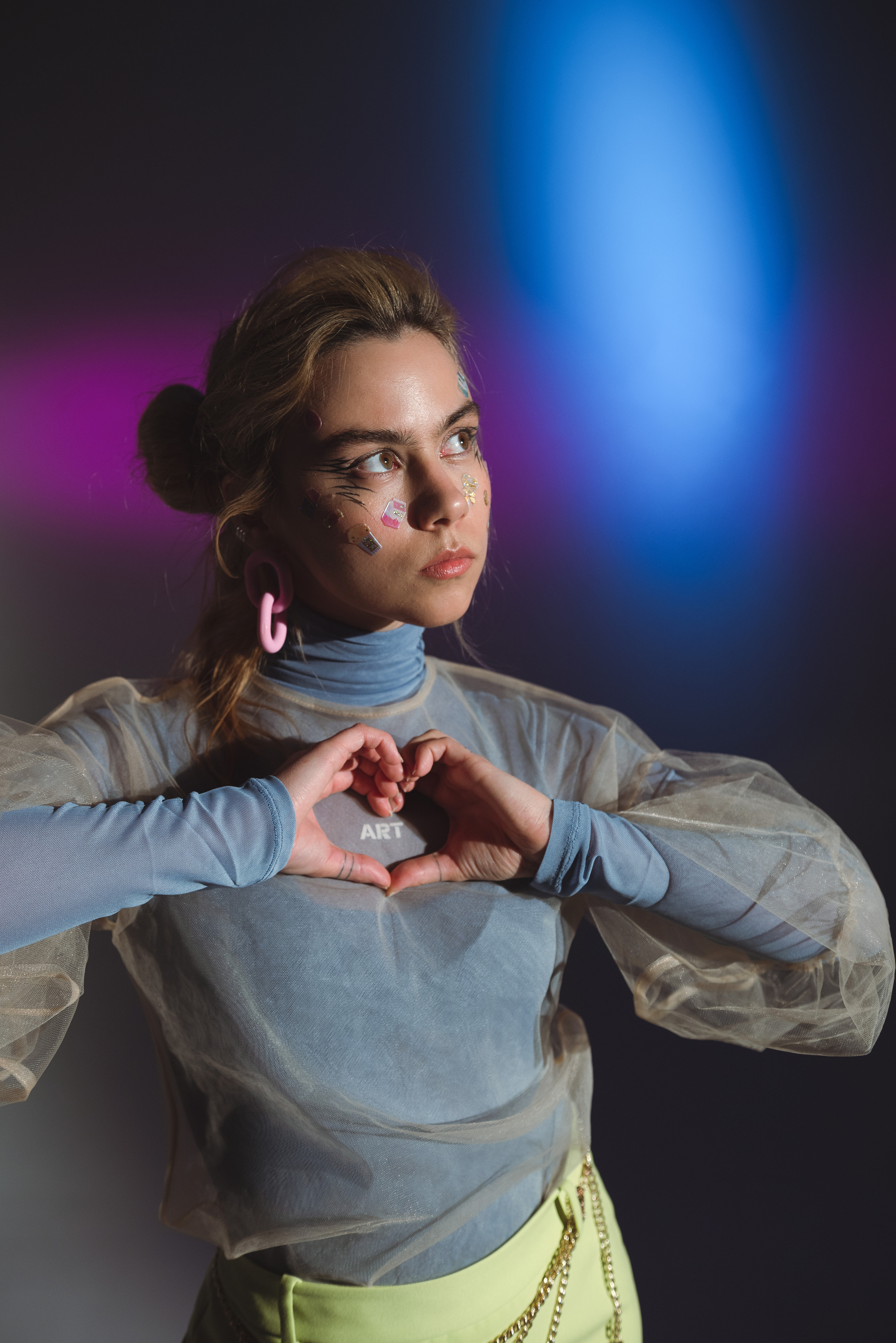 Саша FOILAR (@foilar). Фотограф Москва Настя Профотовна. Репортажные, свадебные и контент фотосессии