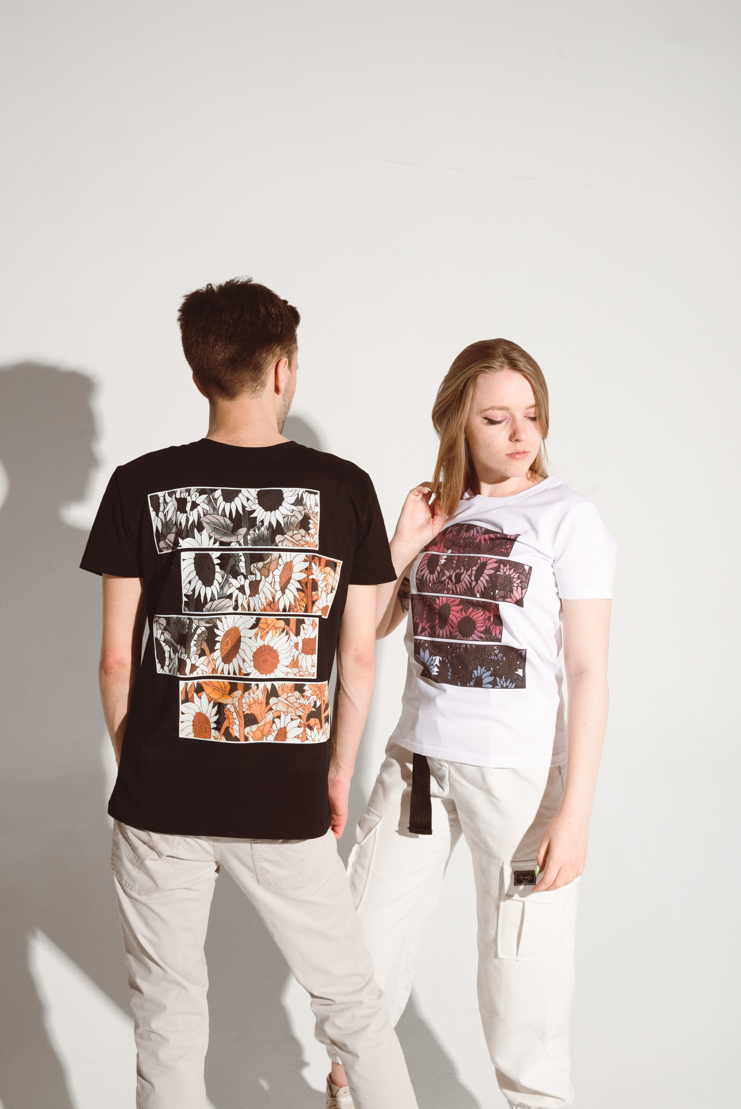 Съемка футболок (@ninushid). Фотограф Москва Настя Профотовна. Репортажные, свадебные и контент фотосессии