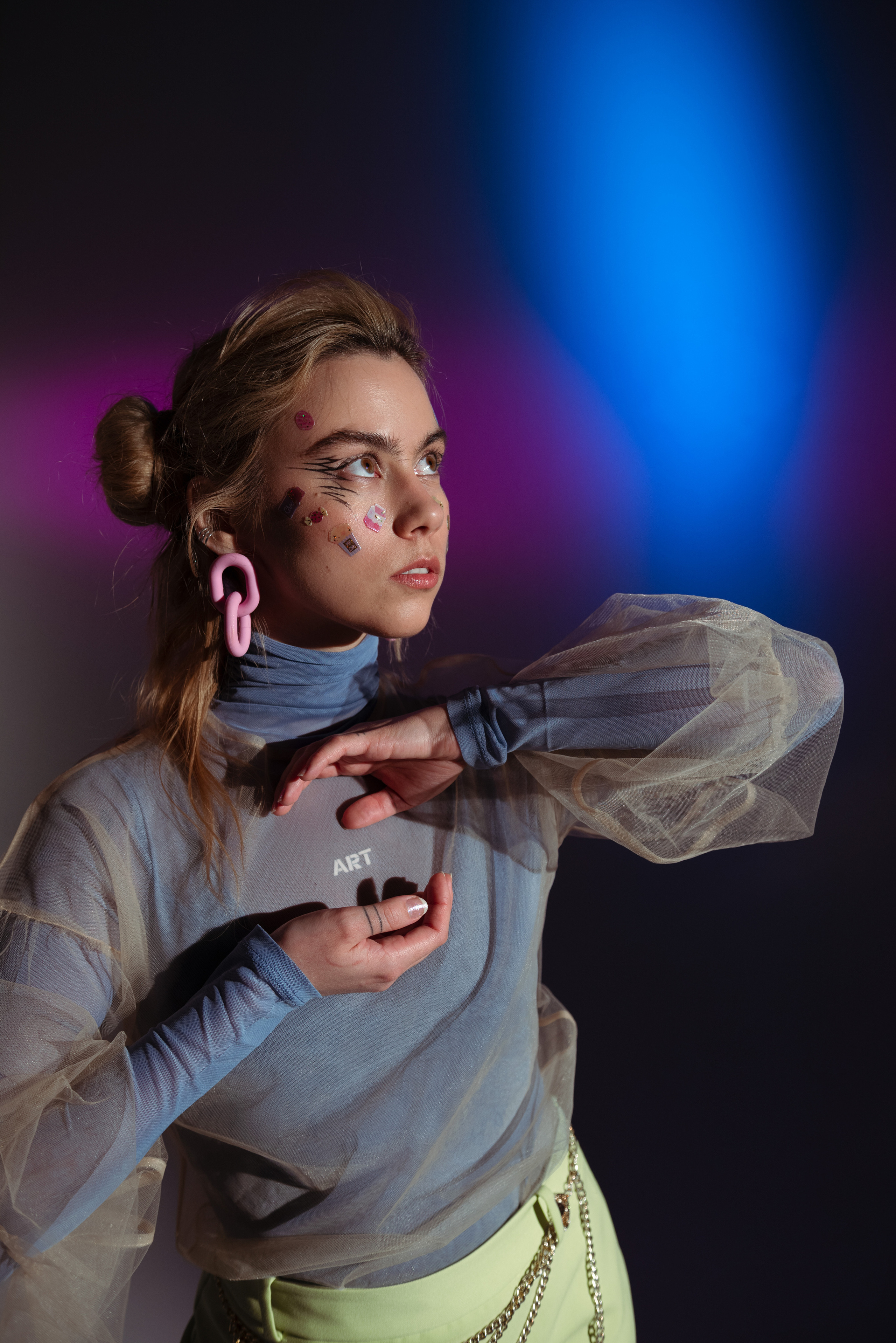 Саша FOILAR (@foilar). Фотограф Москва Настя Профотовна. Репортажные, свадебные и контент фотосессии