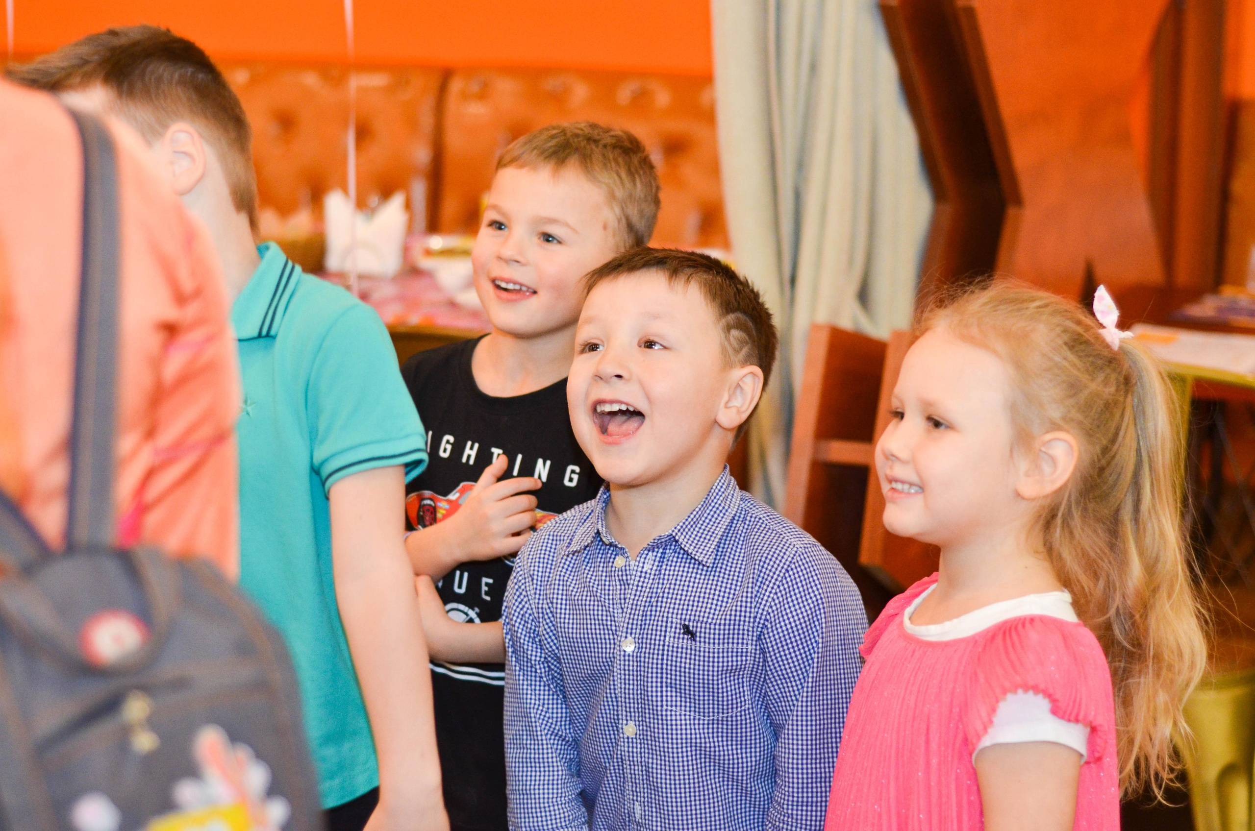 «Замания» детский парк развлечений. Контент-фотограф Москва репортажный фотограф Настя Профото