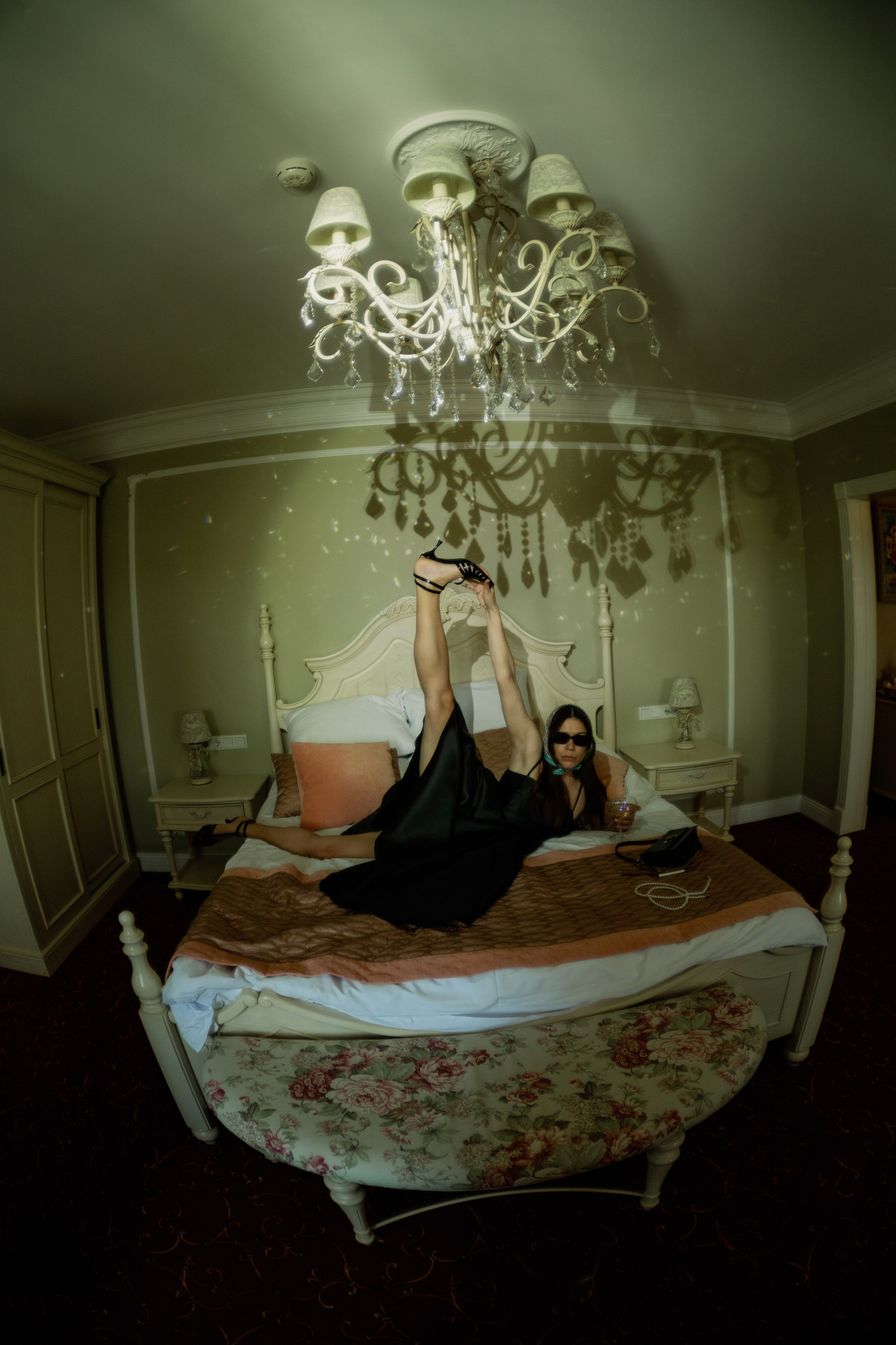 KissB. Фотограф Евгений Политов