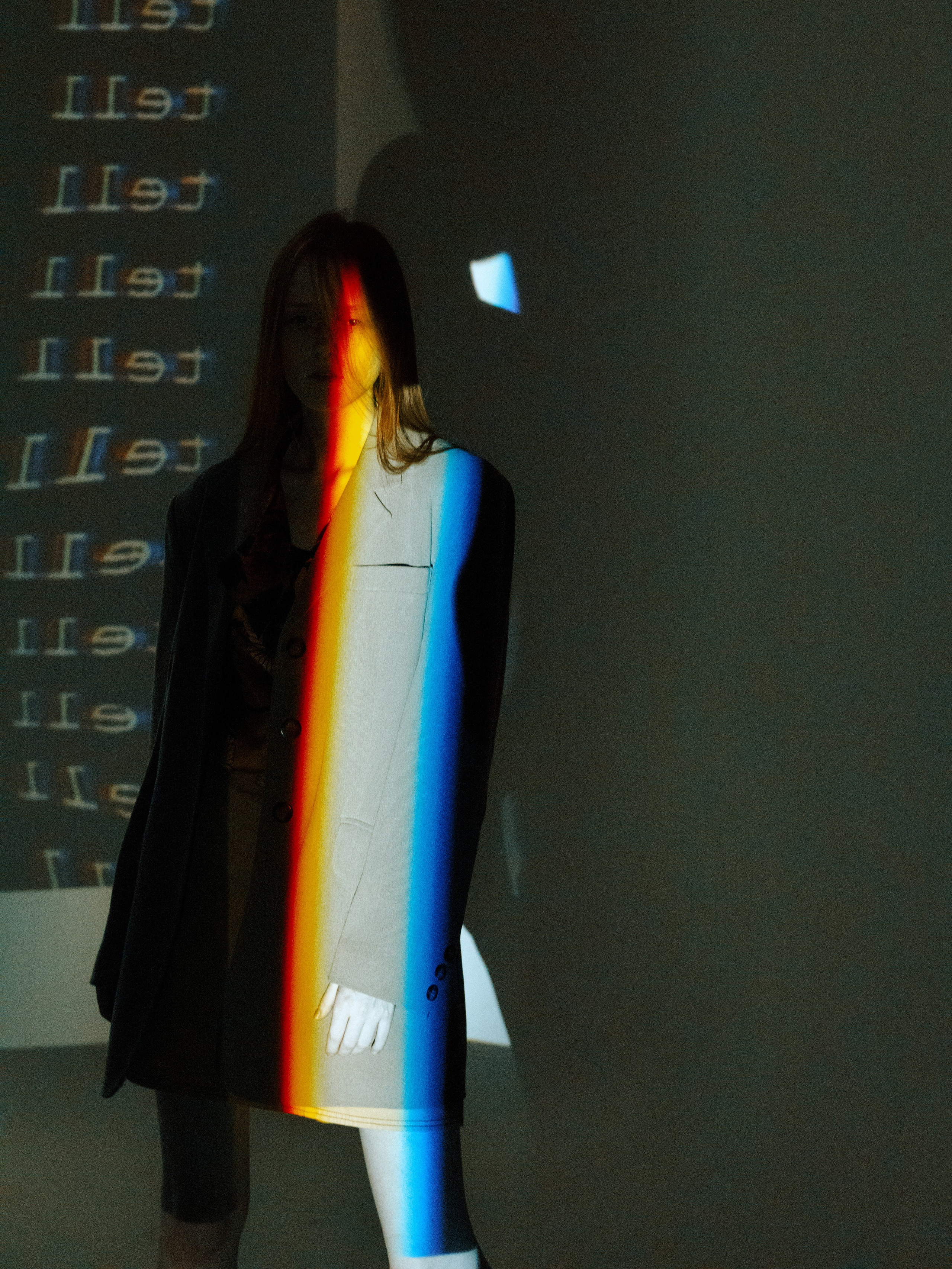 Evelina. Фотограф Евгений Политов