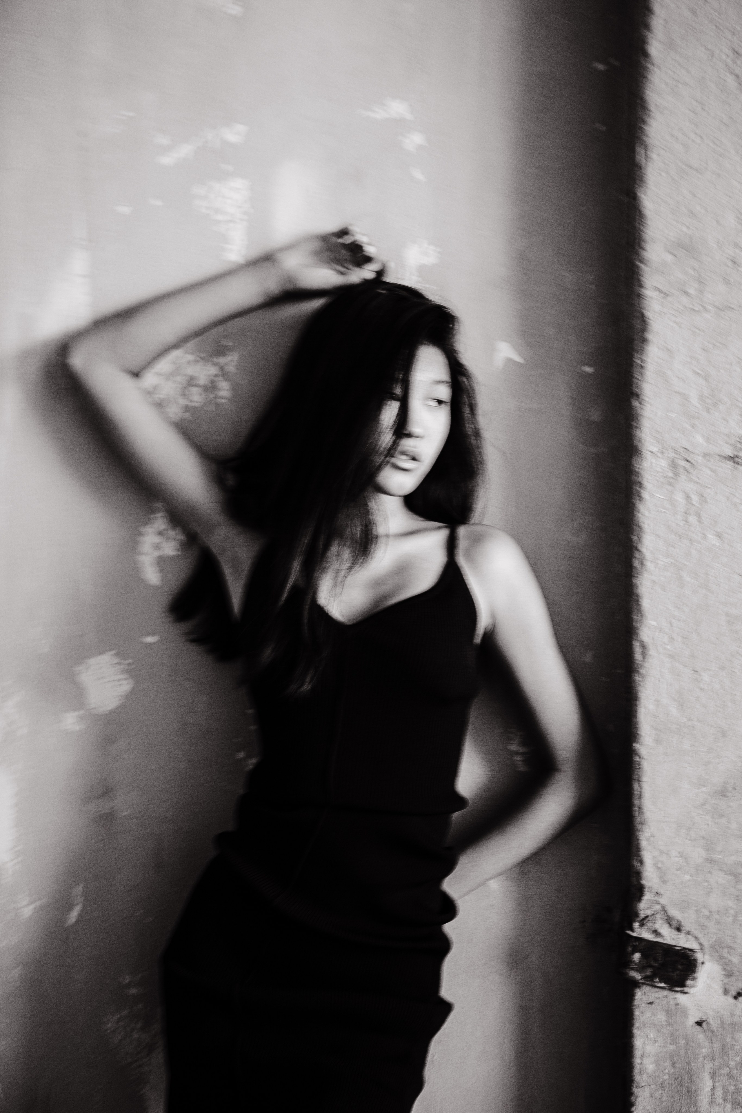 Saikal. Фотограф Евгений Политов