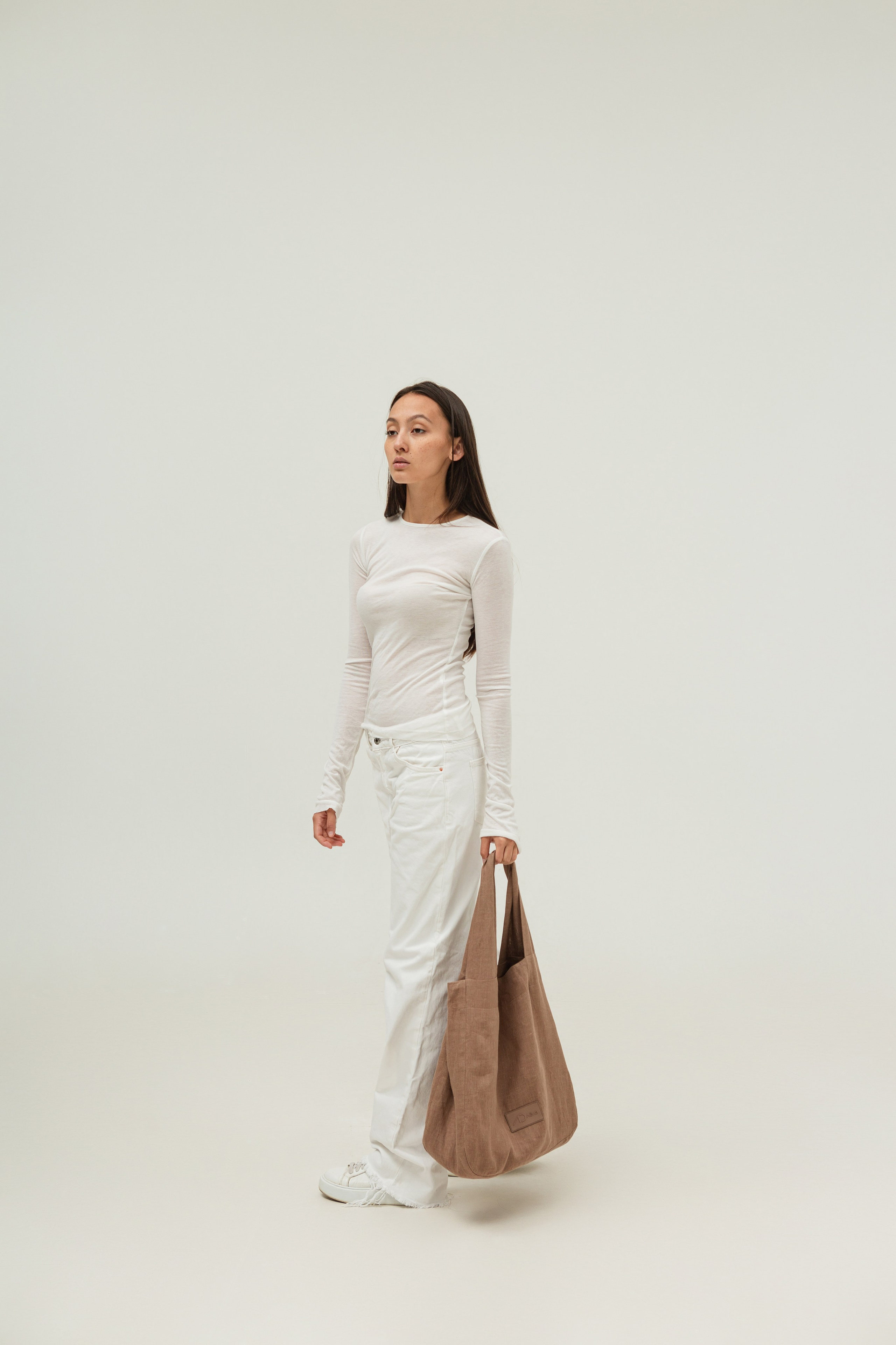 Шопперы. Фотограф Евгений Политов