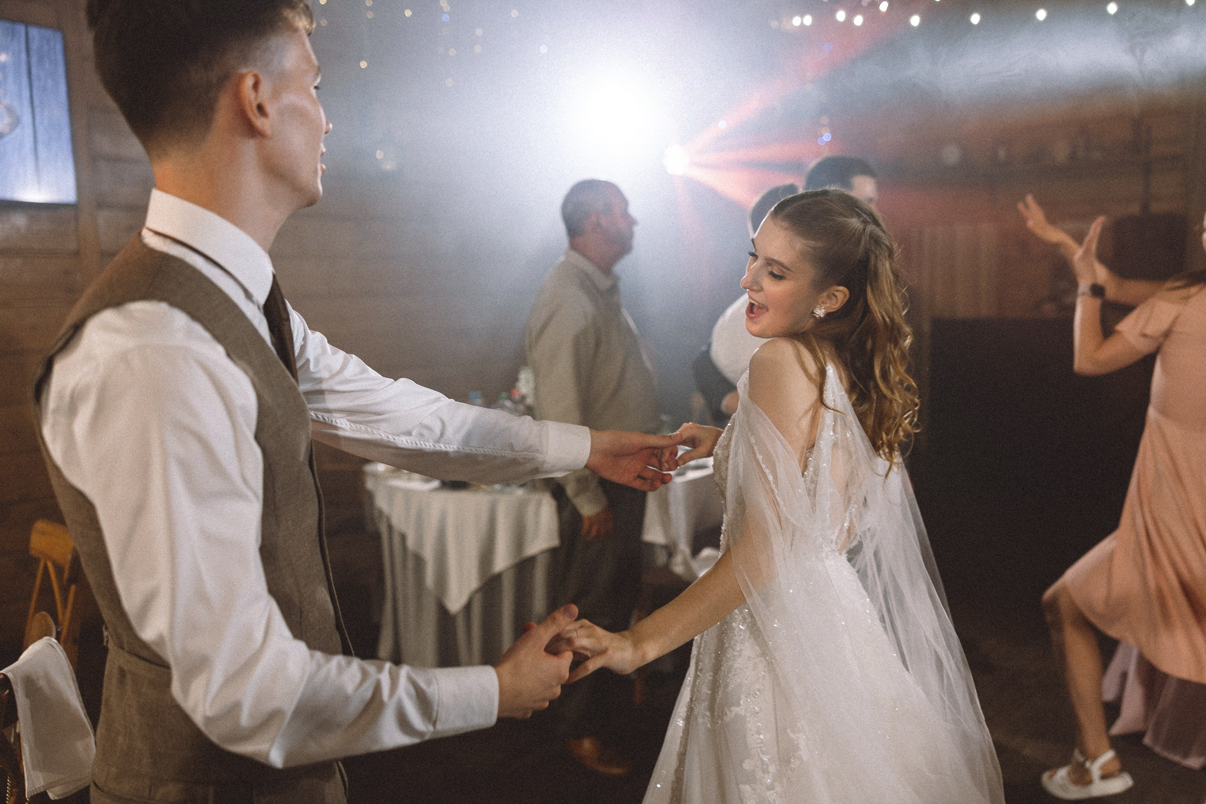 Юлия и Владимир. Lifestyle фотограф в Санкт-Петербурге Анна Щекалева