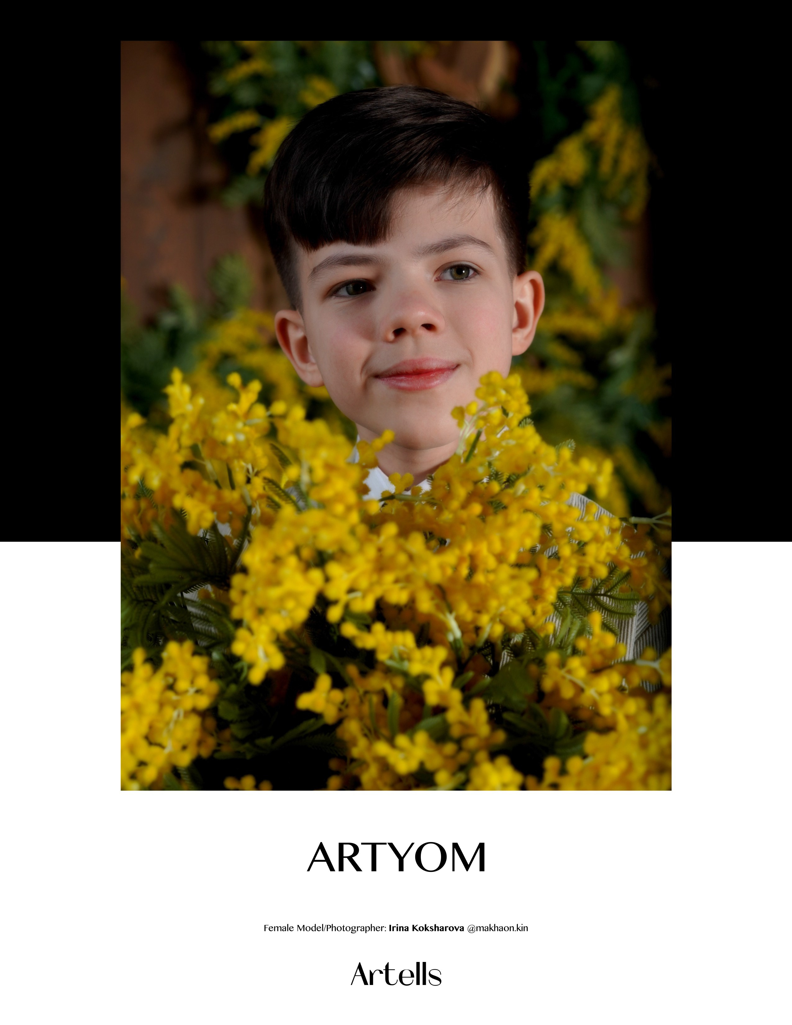 Мои работы опубликованные в зарубежных журналах, элитных и модных. Студийный и портретный фотограф в САНКТ-ПЕТЕРБУРГЕИрина Махаон