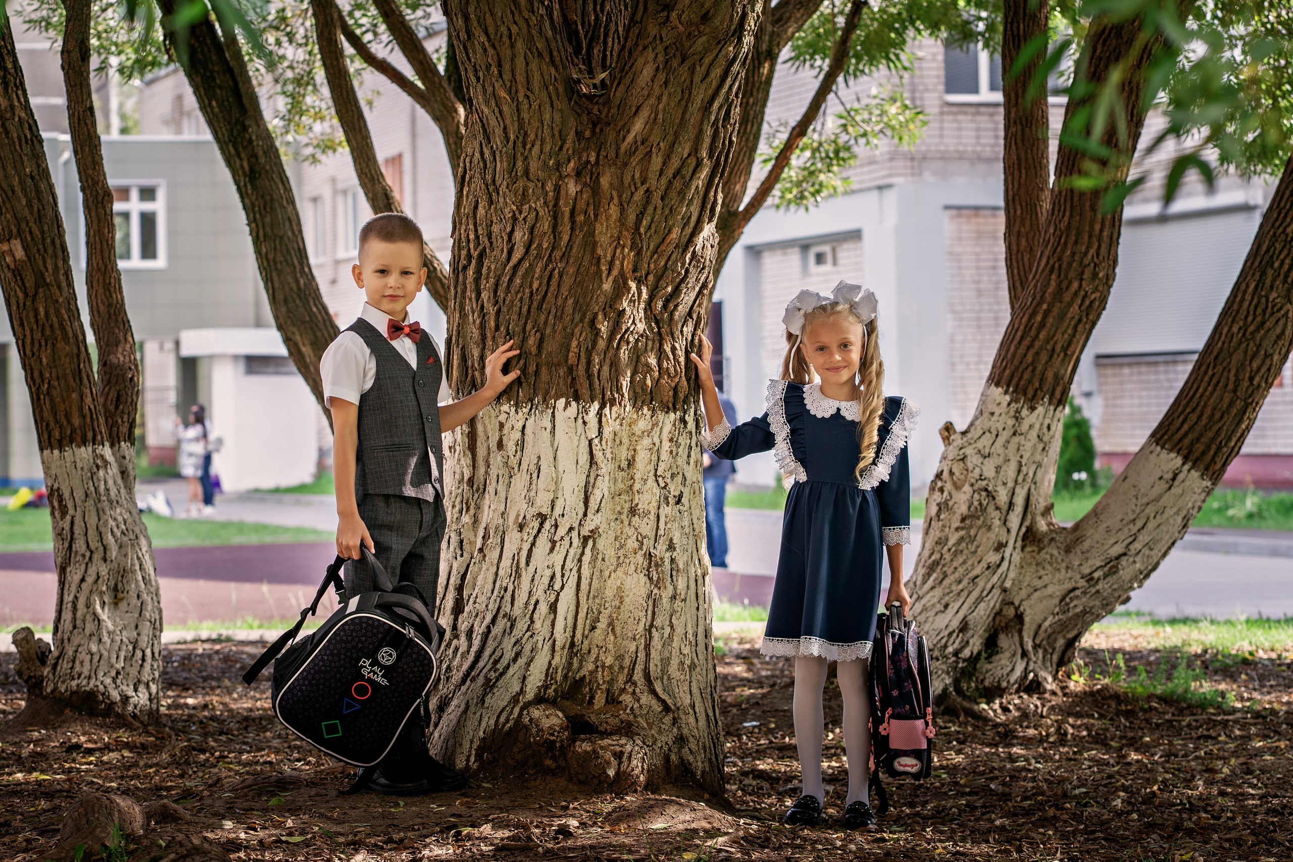 ПОРТРЕТНЫЙ ФОТОГРАФ в Иваново ВАРВАРА МУРАШОВА