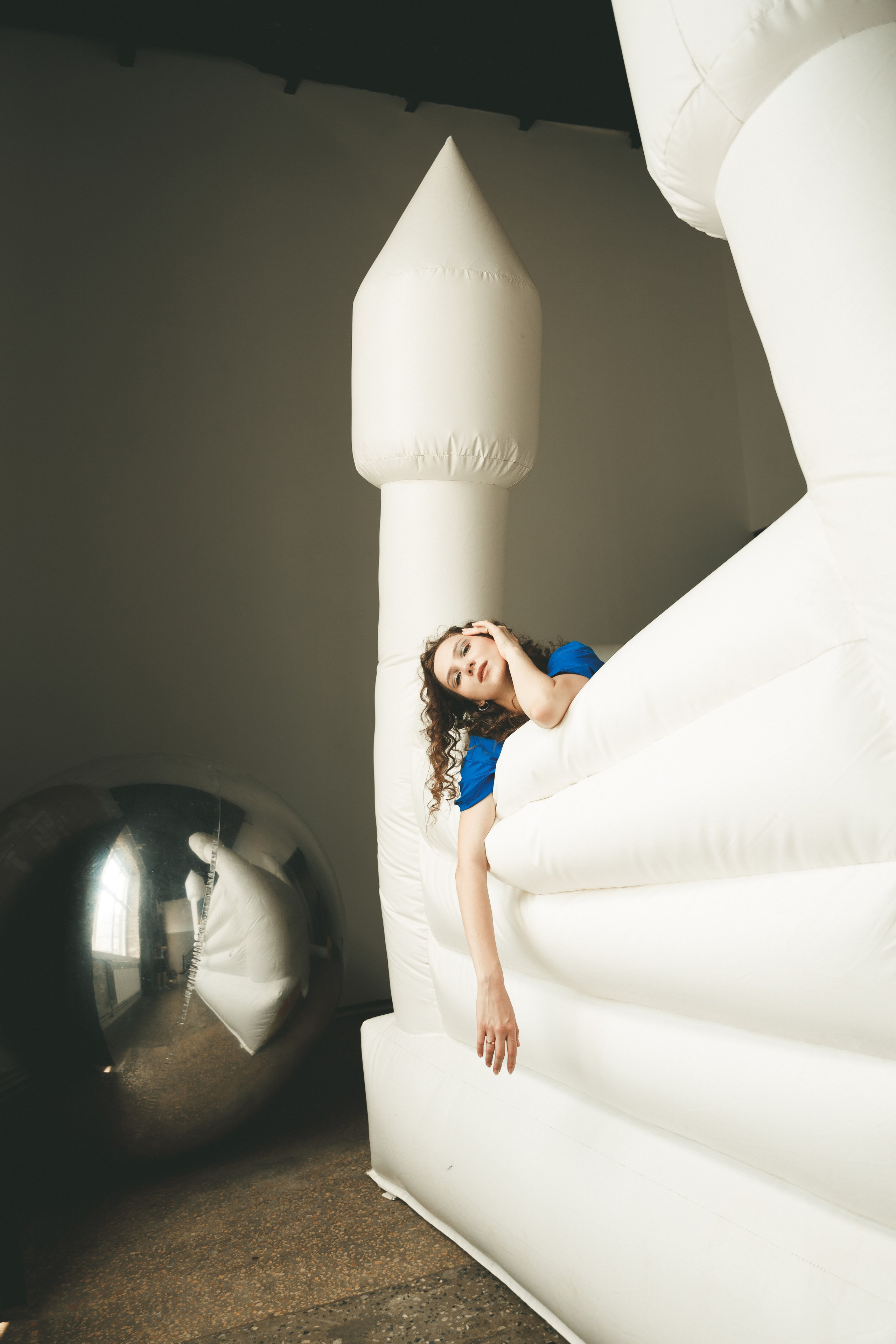 Эля & Илья `2. Фотограф в Самаре Юля Борщ