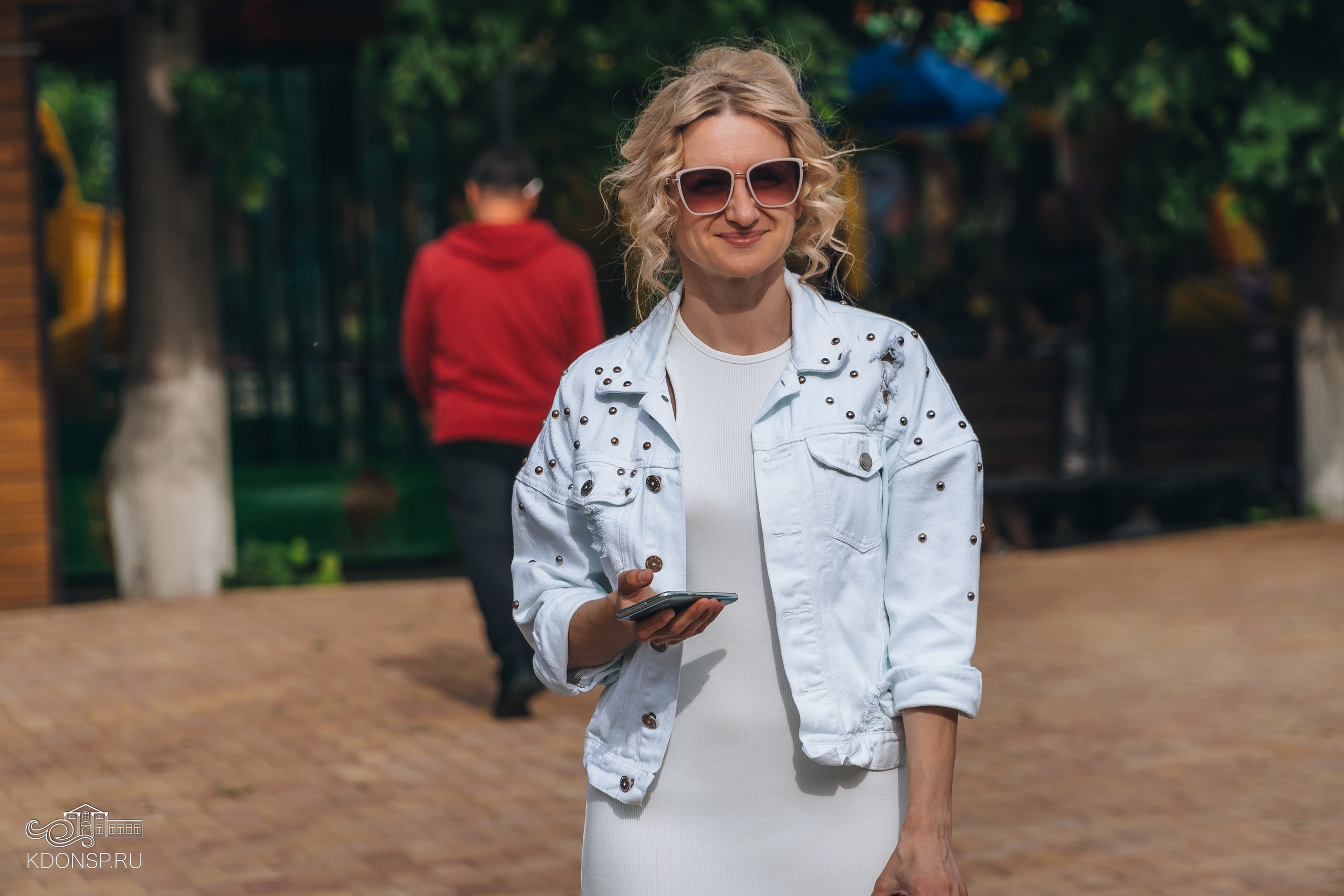 «Мелодия весны». Новотитаровский Дом культуры