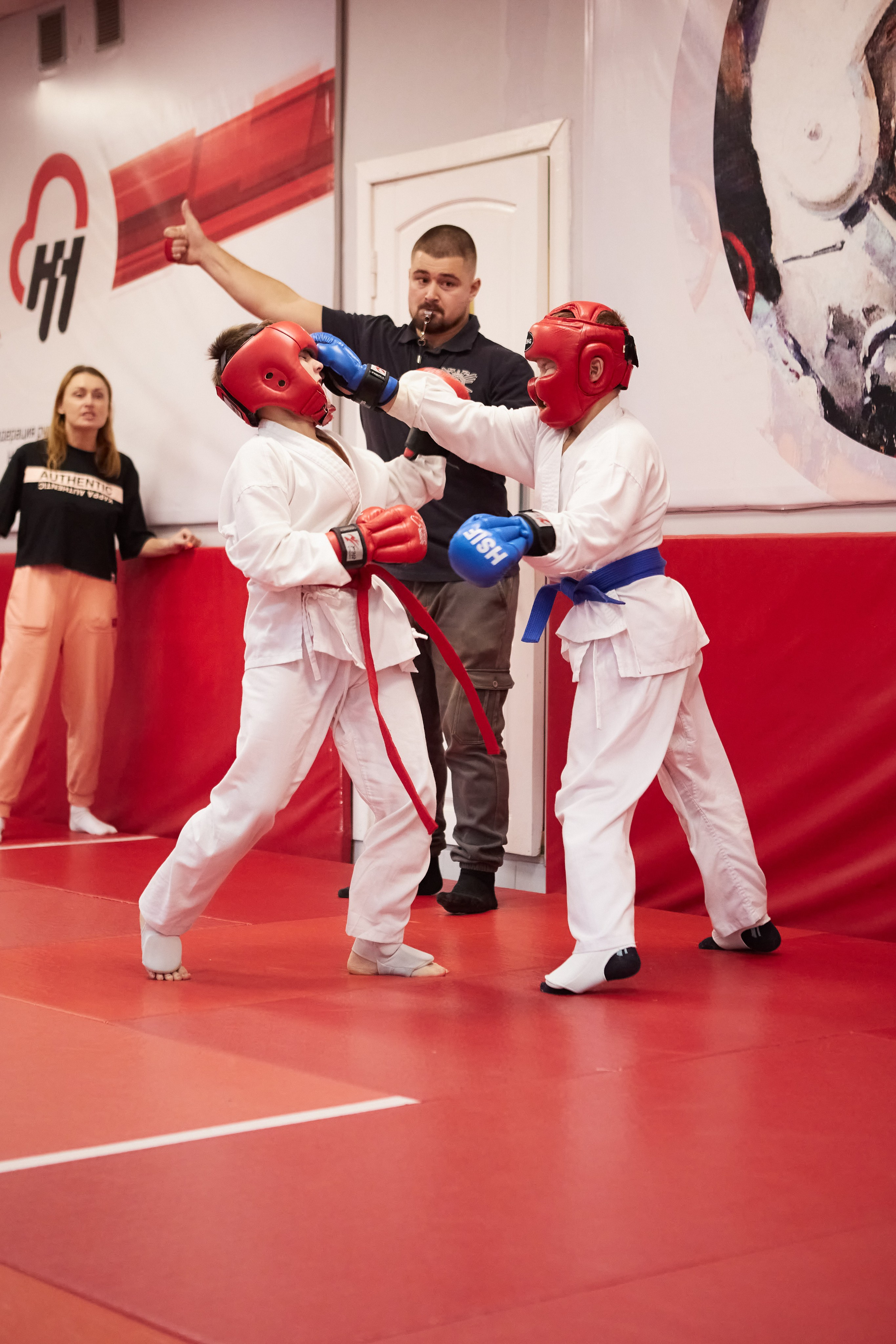 Рукопашный бой. Открытый ковёр. Светлана Родионова — фотограф спортивный и не только