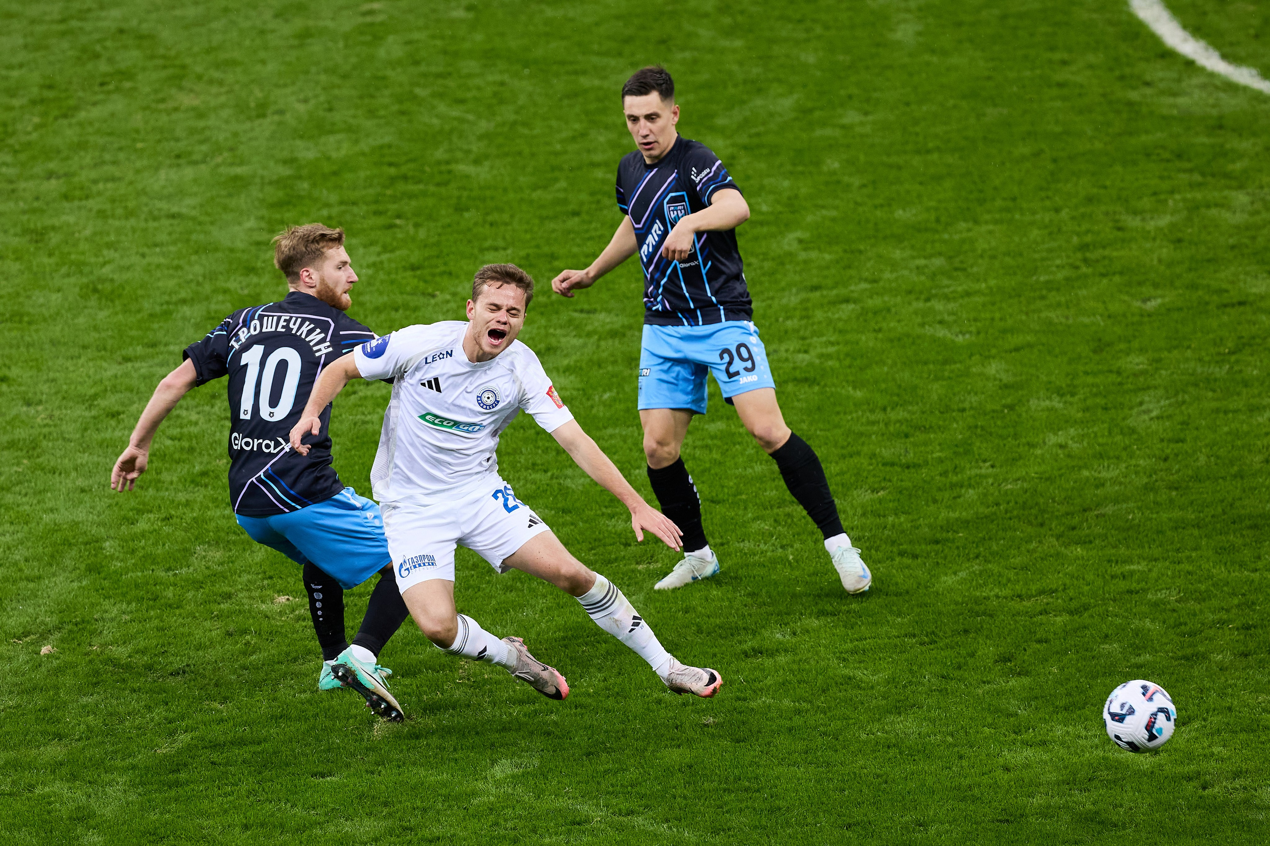 Светлана Родионова — фотограф спортивный и не только