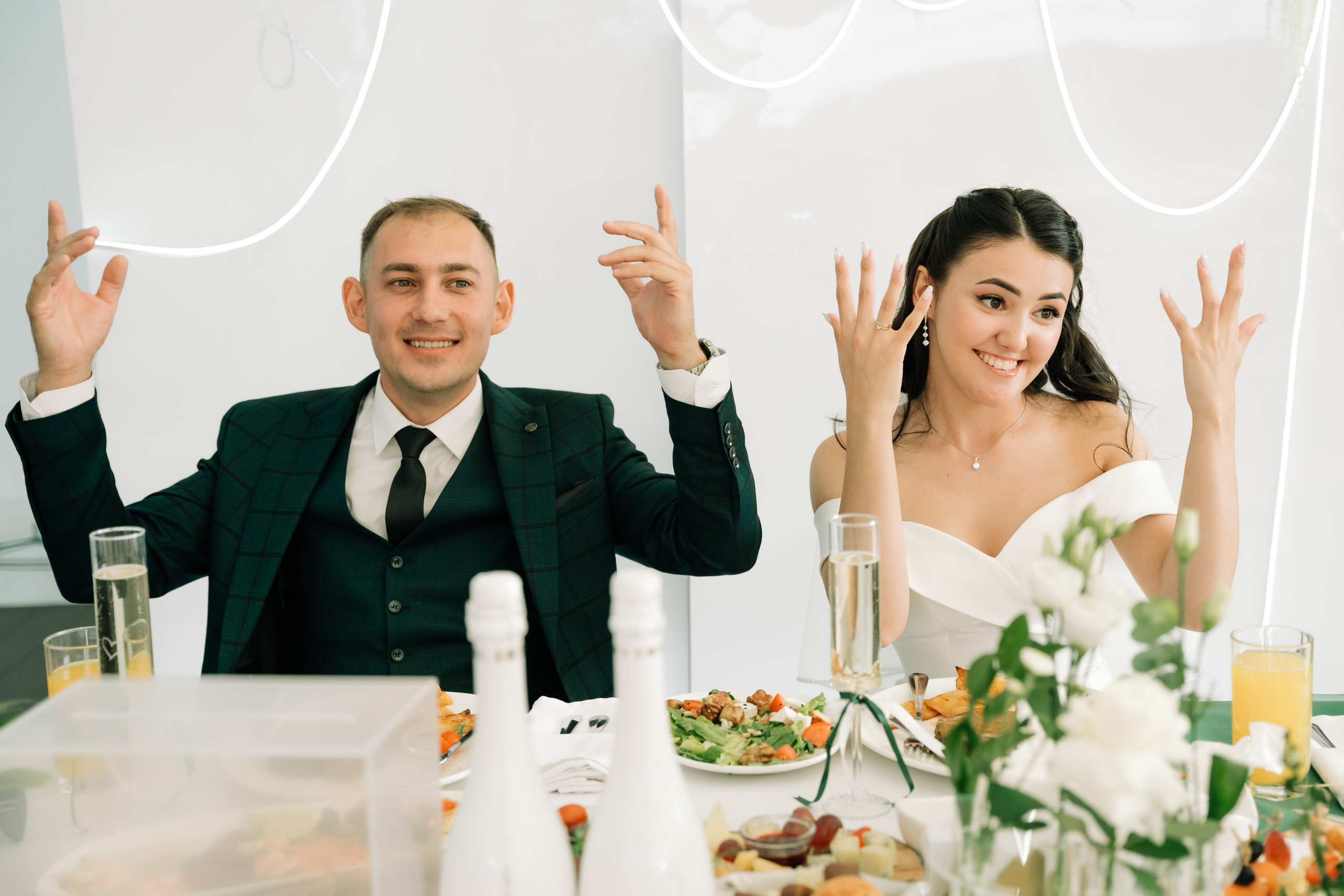 Камила и Равиль. Ульяна Ремезова | Фотограф | Челябинск