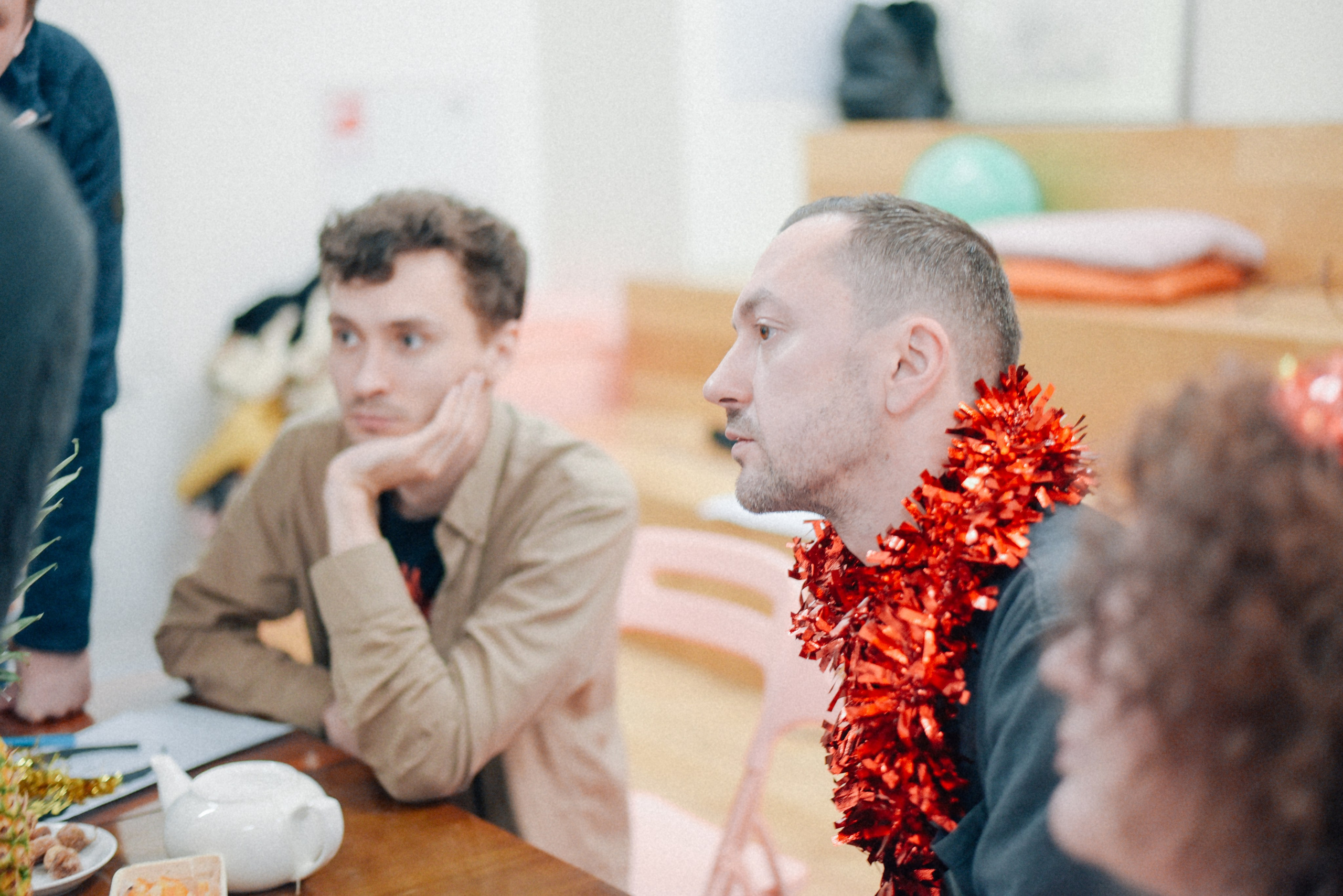 ЧТО ТЫ МЕЛЕШь Вечер вьетнамского караоке. Фотограф Лола Волна, город Москва