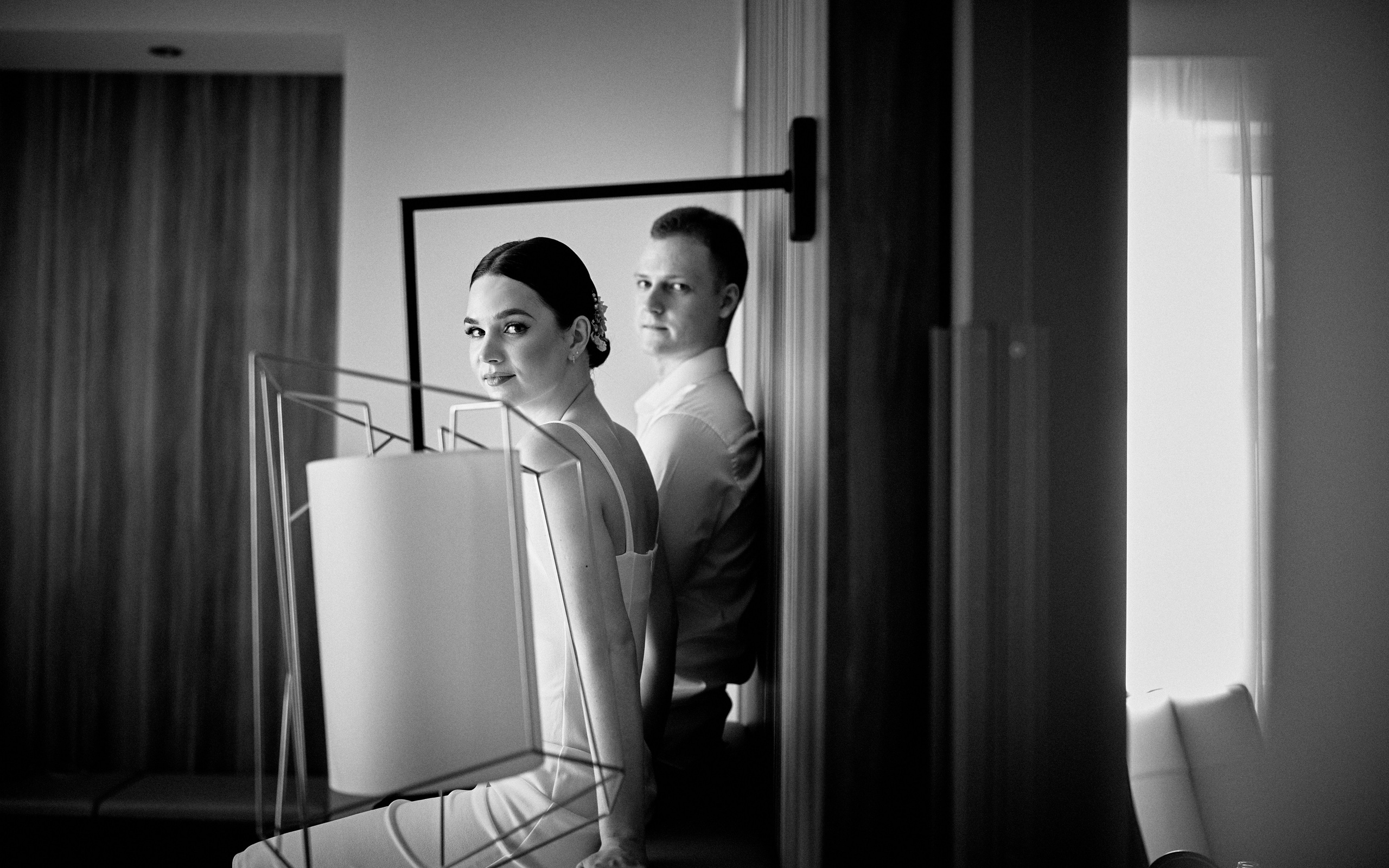 Дима и Настя. Фотограф в Саранске Дмитрий Емелин