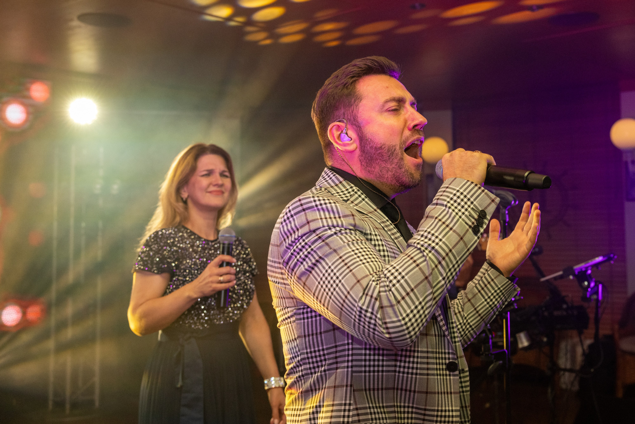 Концерты и мероприятия. Фотограф в Москве Андрей Макаренко