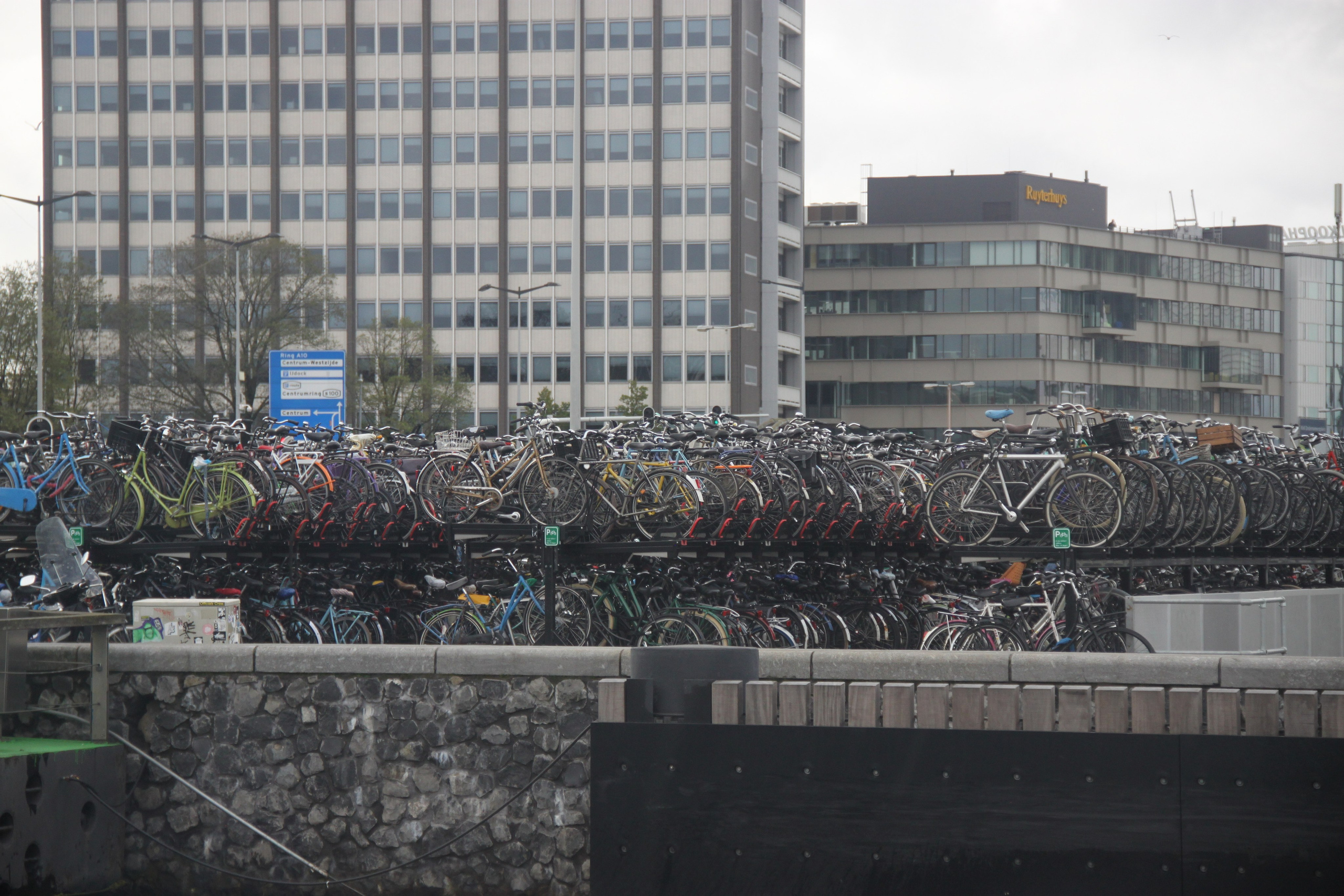 Amsterdam, Netherlands. Andrey Filippov Photographer