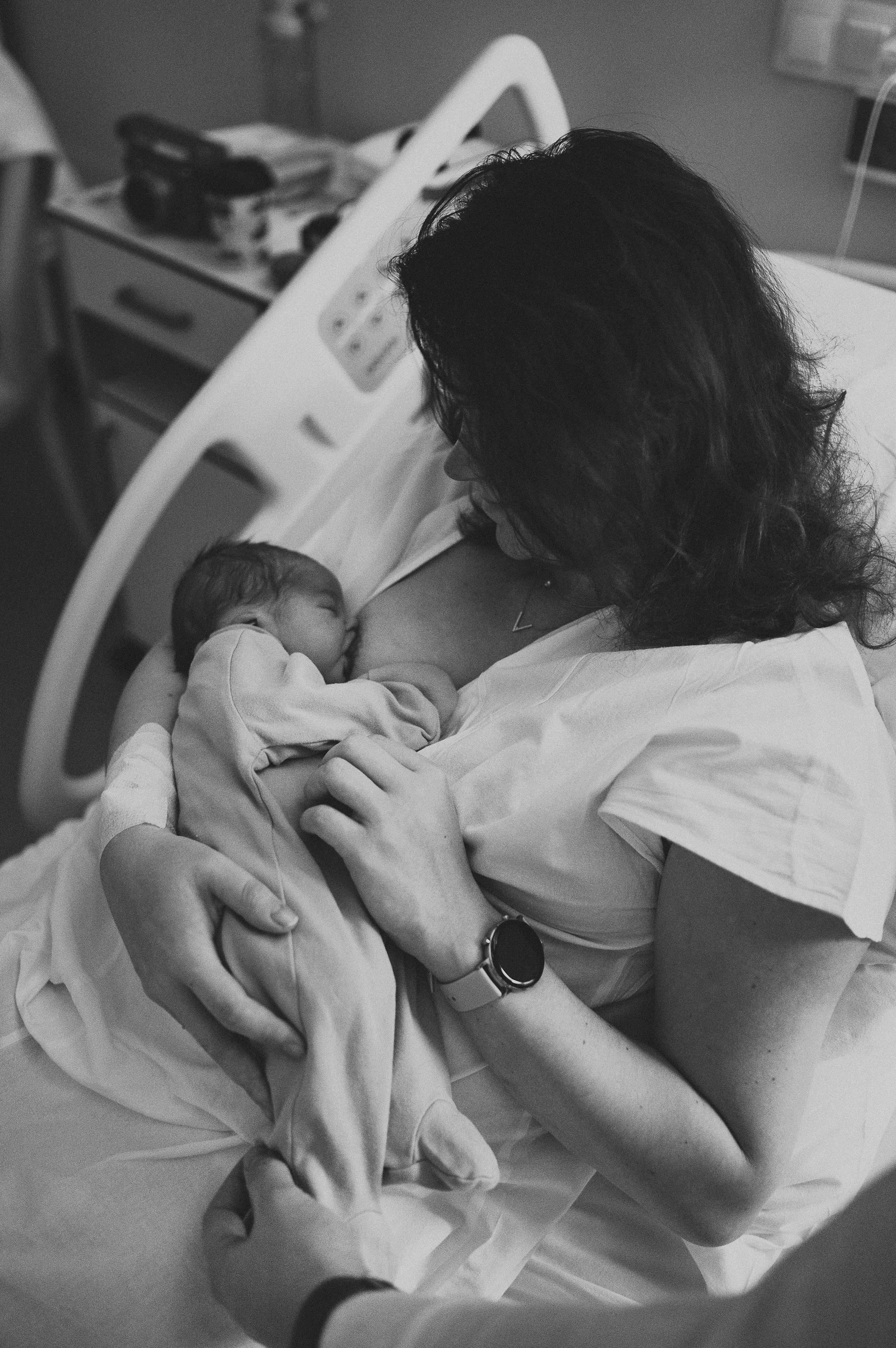 Фотограф на роды СПб. Фотограф и видеограф в Санкт-Петербурге Полина Янушко. Съёмка родов