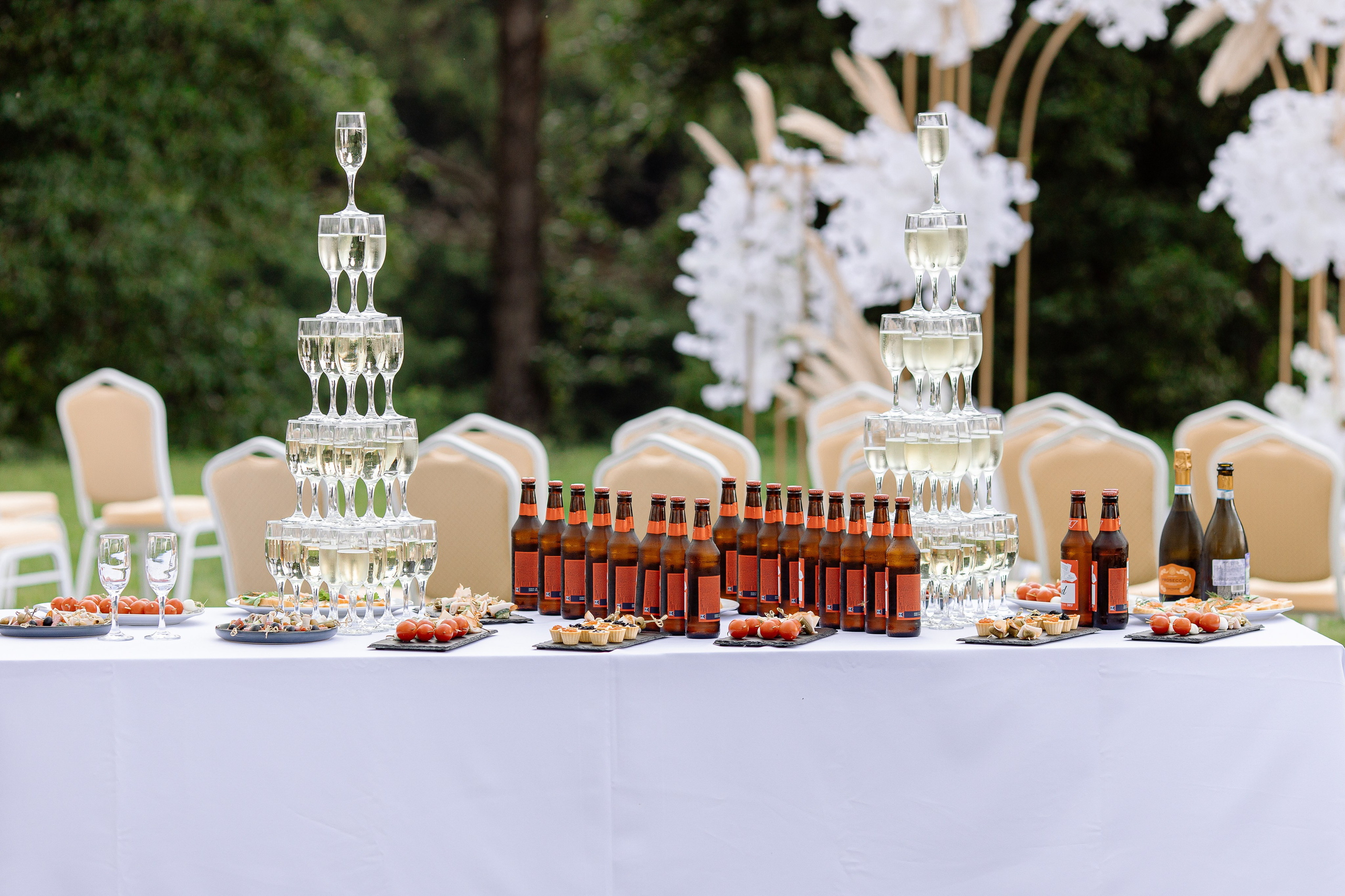 Свадьба молодых ребят. Свадебный и семейный фотограф в Тамбове Сергей Григорьев