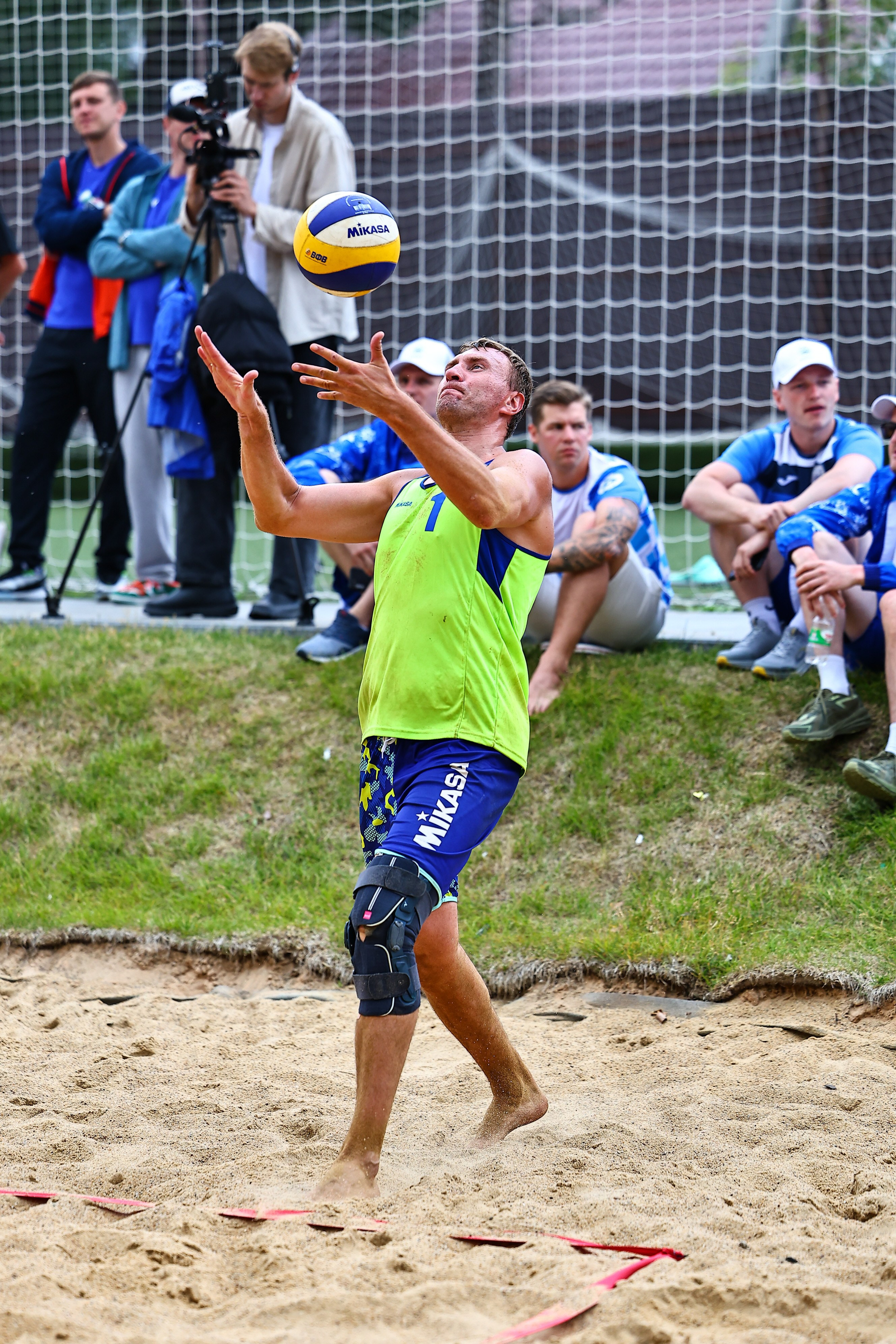 АТОМИАДА Лето 2025. Фототерапевт Ева Бунеева