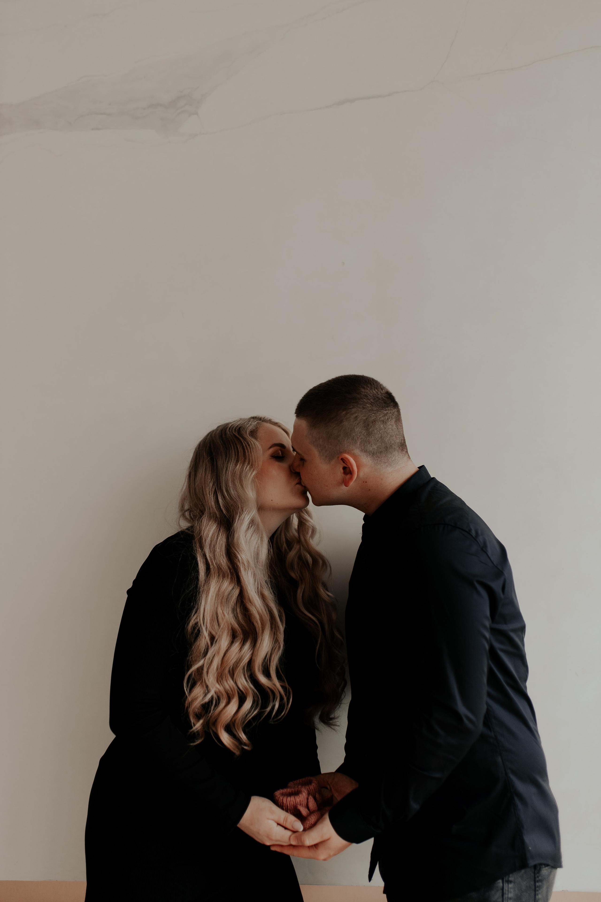 Кристина & Артем. Фотограф в Санкт-Петербурге Лиза Семченкова