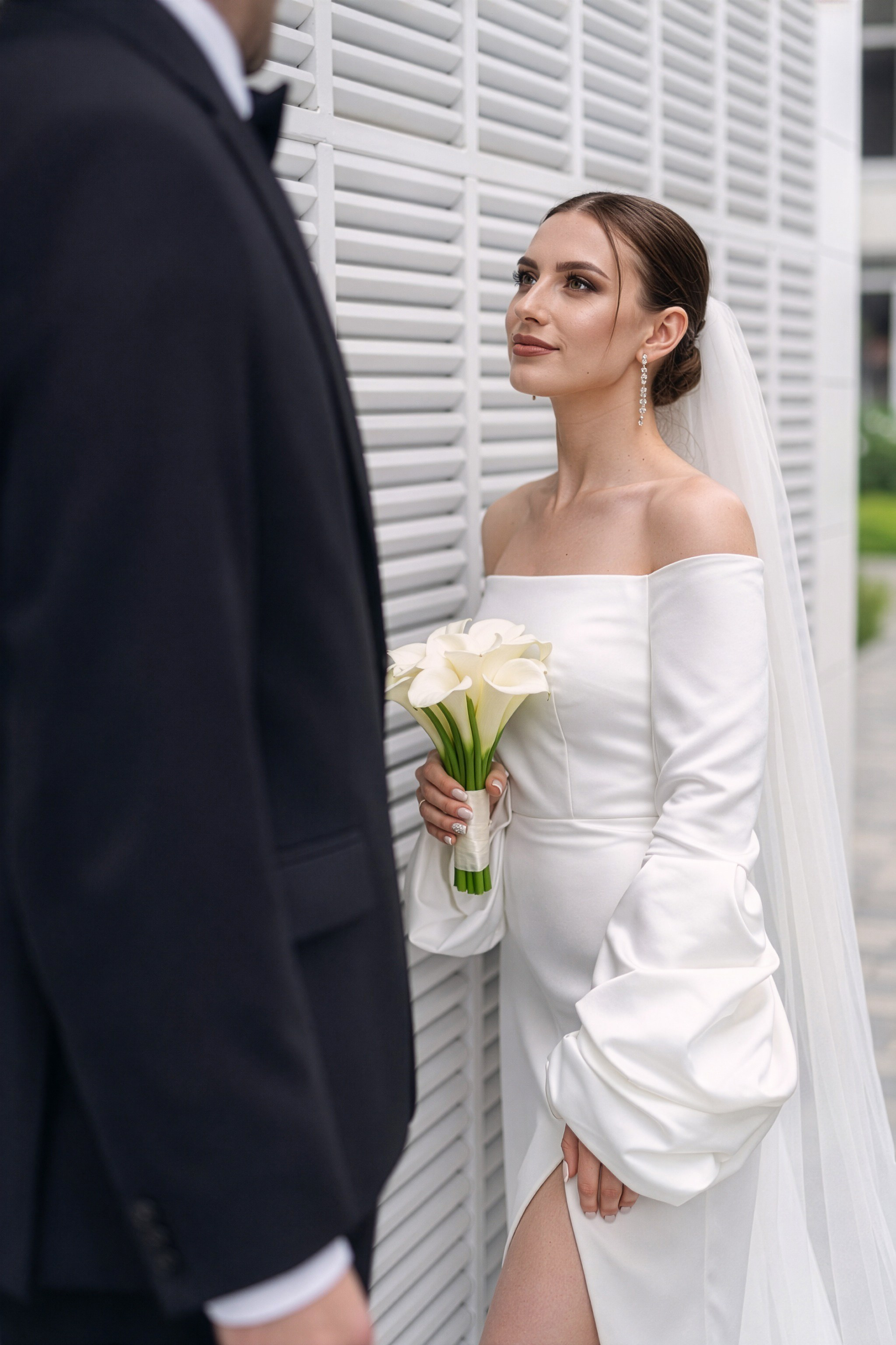 Свадебный фотограф в Екатеринбурге — Свадьба Андрея и Татьяны. Фотограф Дмитрий Судаков — Свадебная и репортажная съемка в Екатеринбурге и Москве