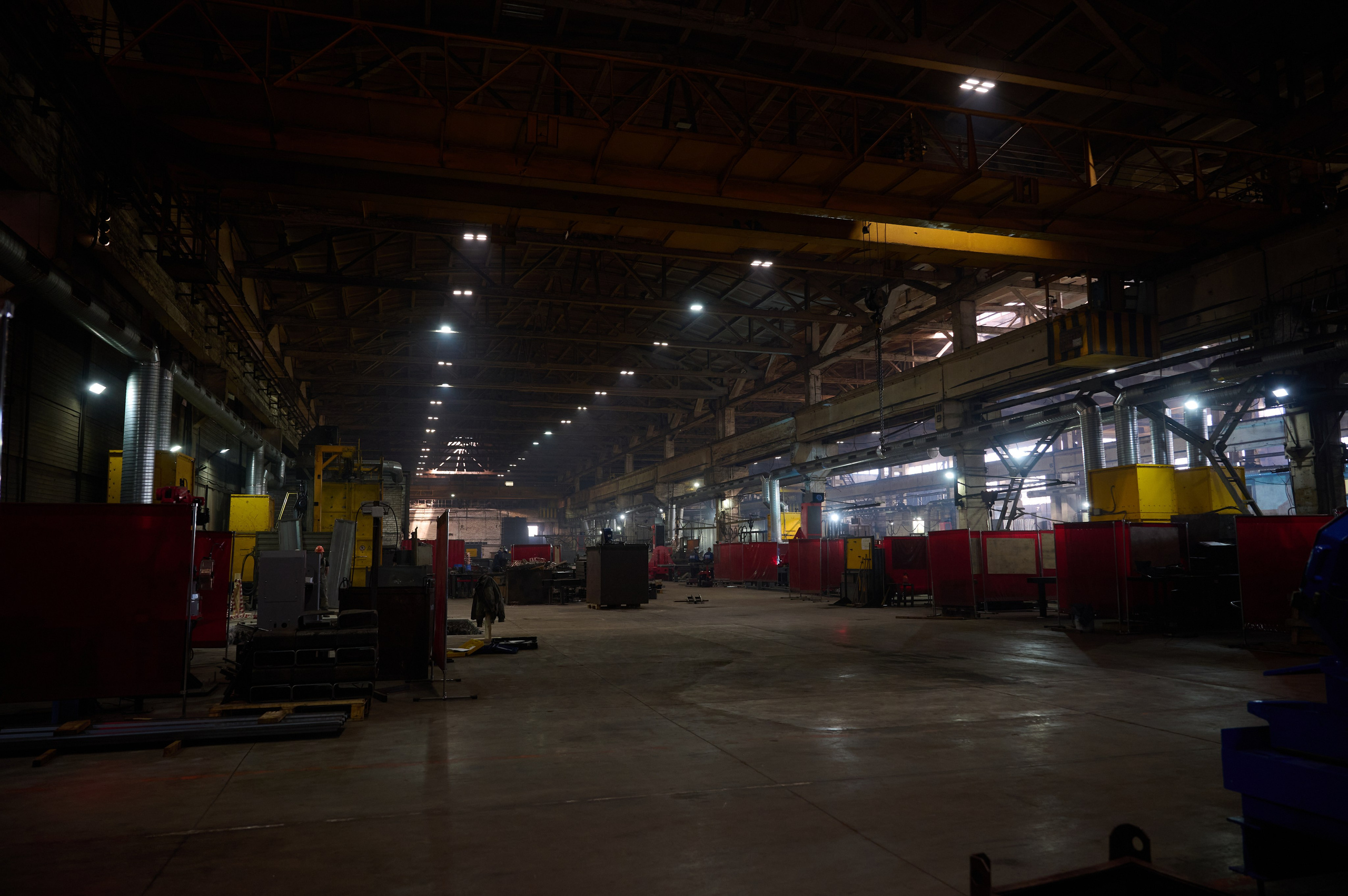 Политранс — День машиностроителя. Фотограф Челябинск — Кирилл Устюжанин