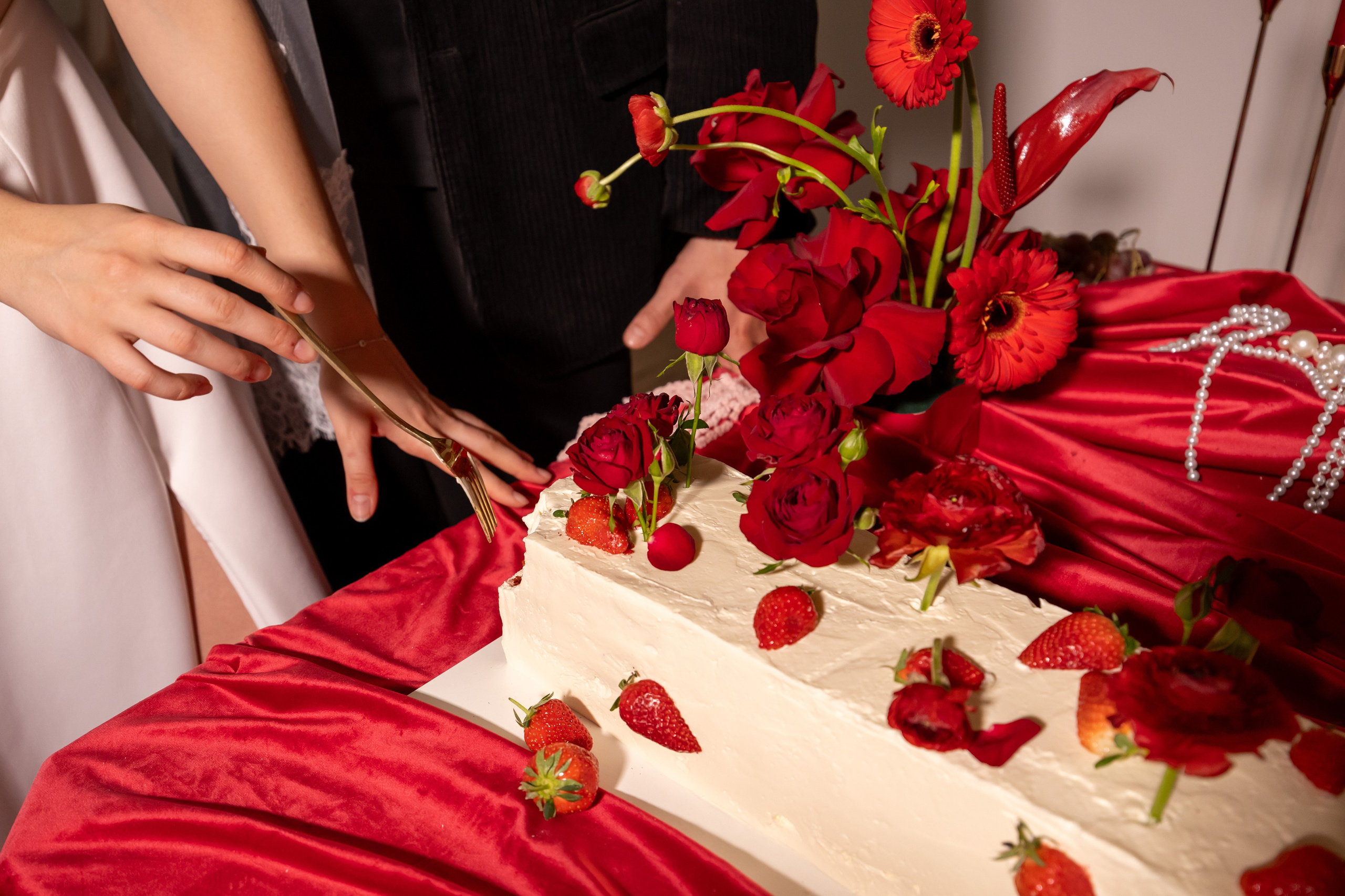 Арина & Константин. Яна Чхан — Фотограф в Донецке и не только