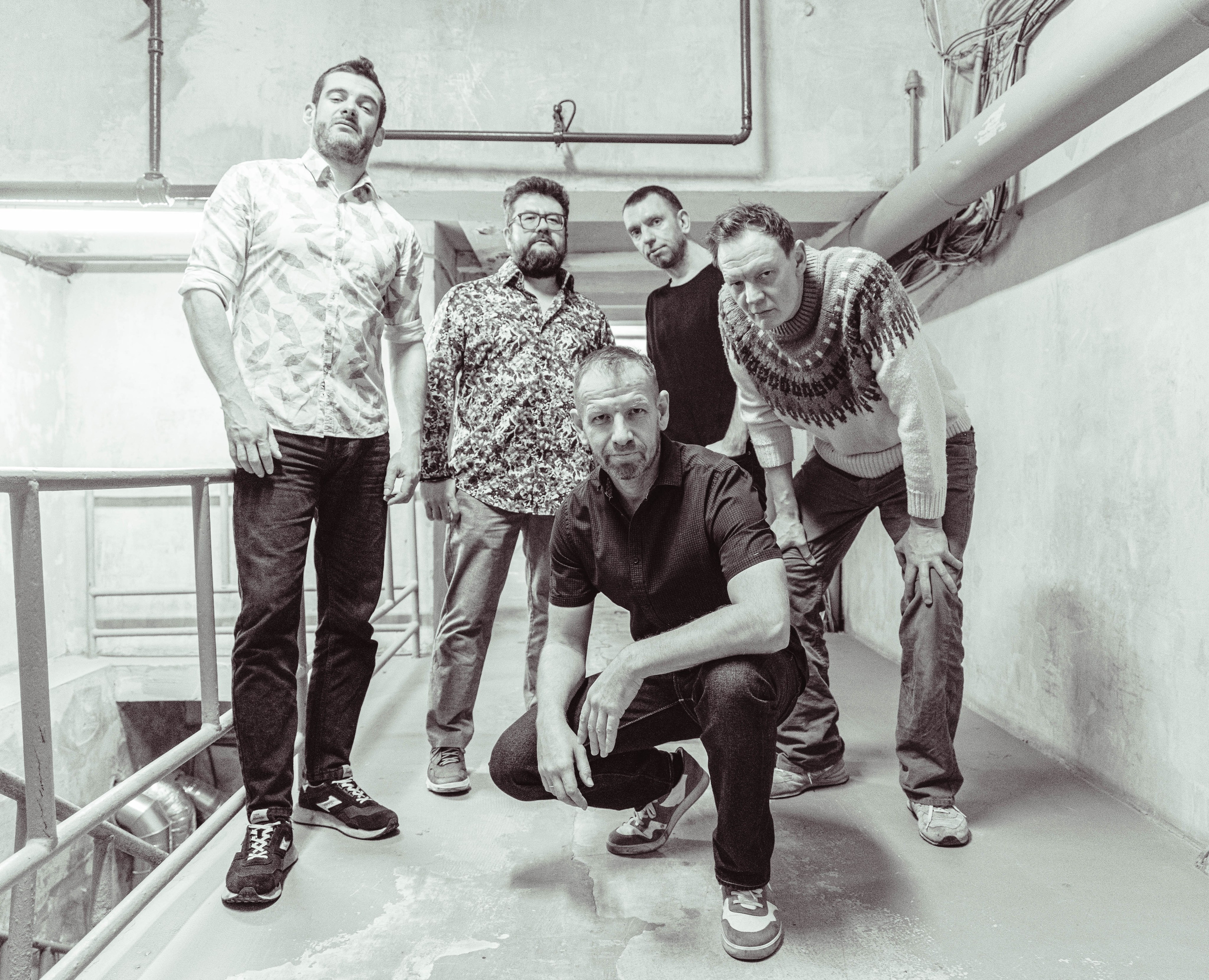 People. Фотограф Алексей Журавлёв