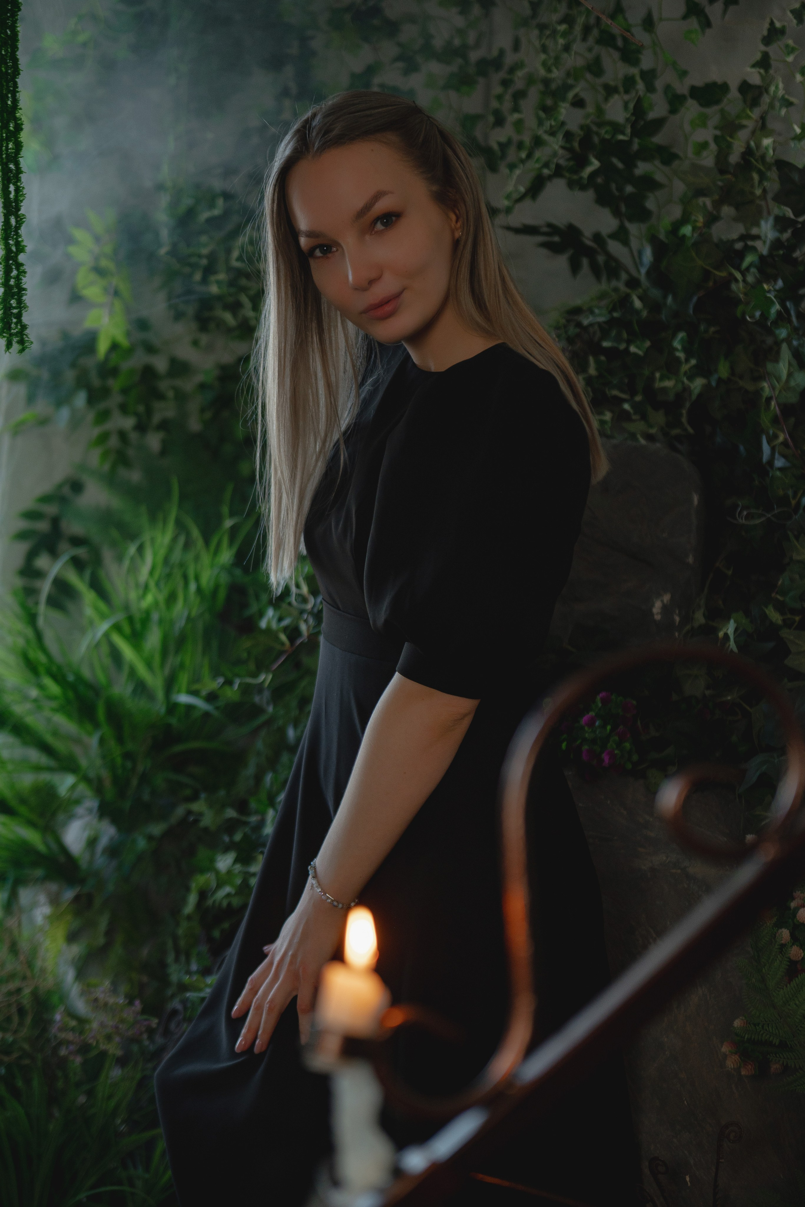 Отзывы. Фотограф в Волгограде и области Анастасия Фролова