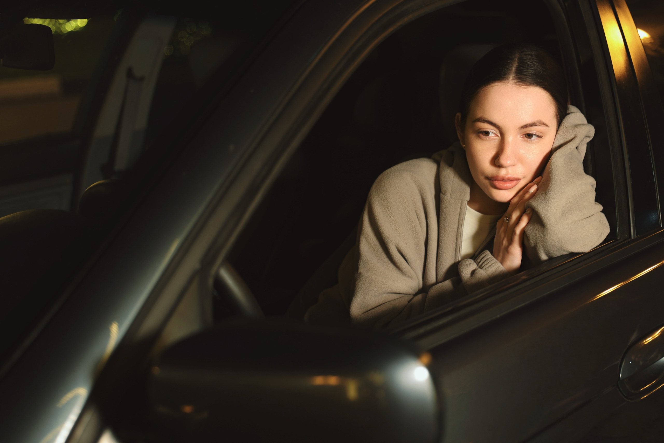 Екатерина. Фотограф в Ялте