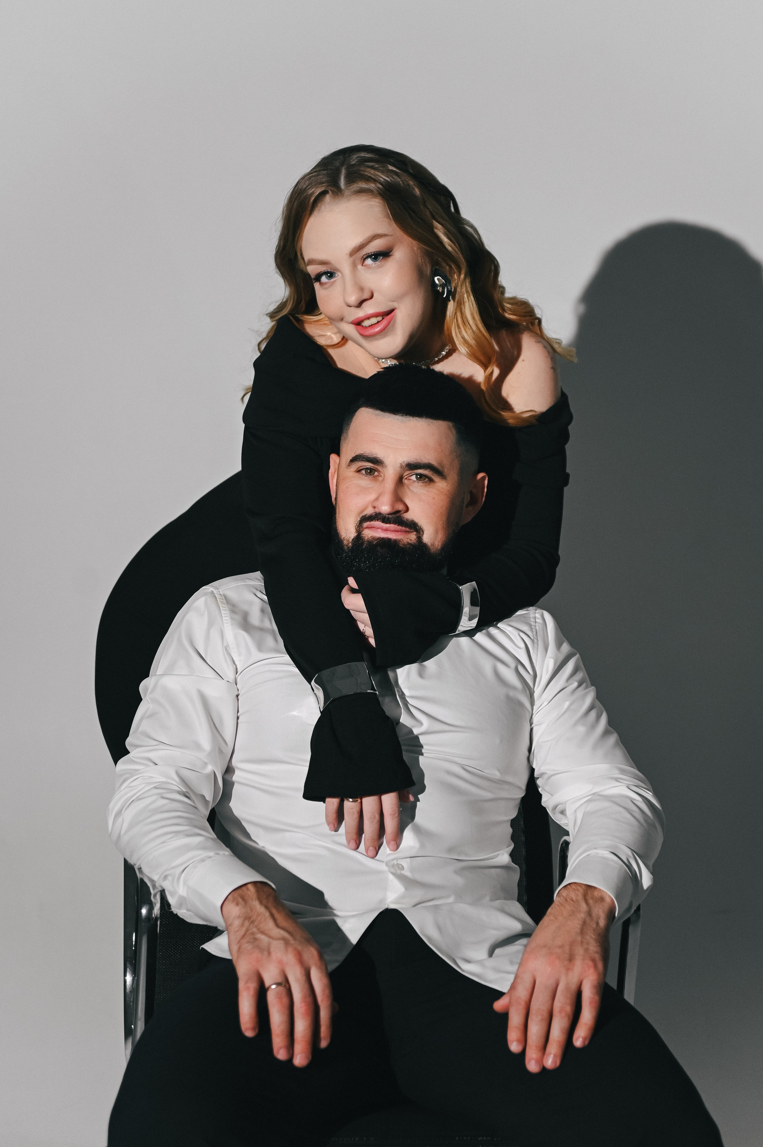 Эдуард и Валерия. Свадебный и семейный фотограф Волгоград Москва