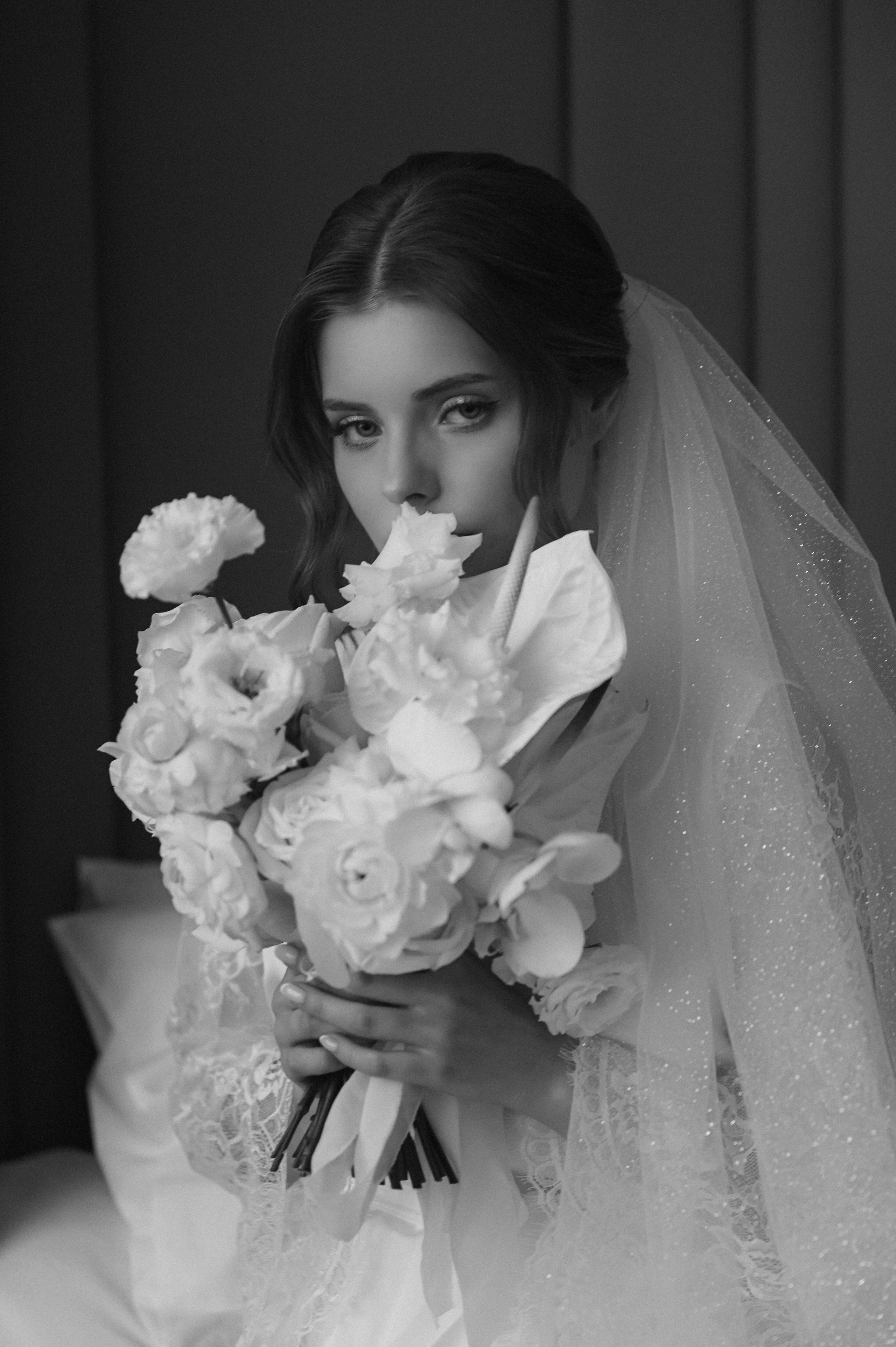 Олег + Юля. Свадебный и семейный фотограф Волгоград Москва