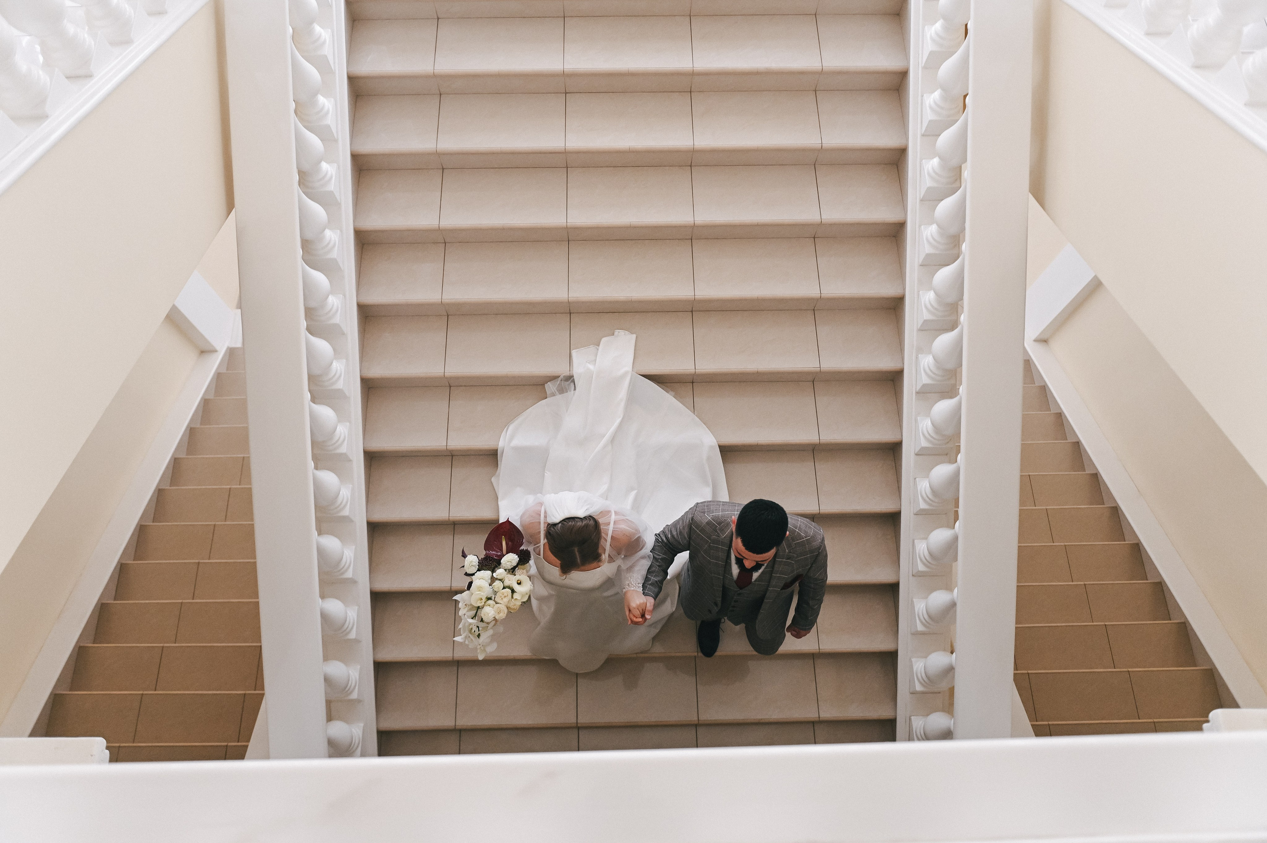 Эдуард + Валерия. Свадебный и семейный фотограф Волгоград Москва