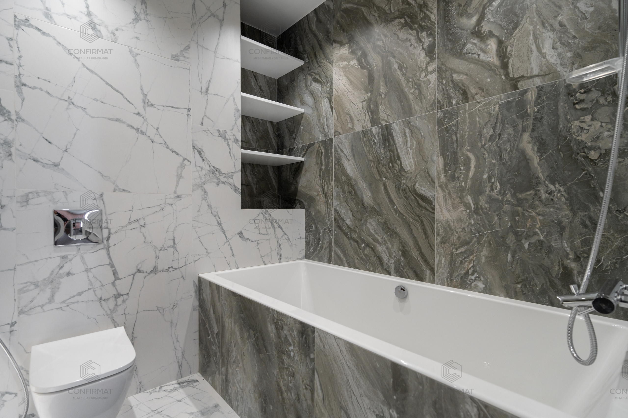 № 2. Мебель на заказ