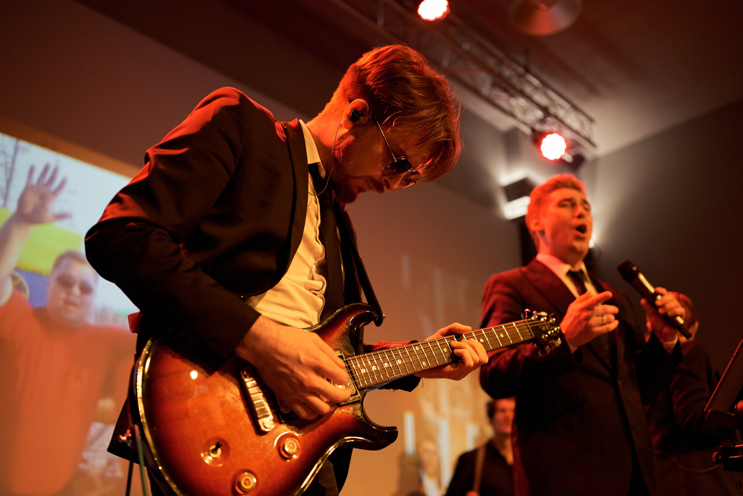 Юбилей. Свадебный фотограф Александр Браво