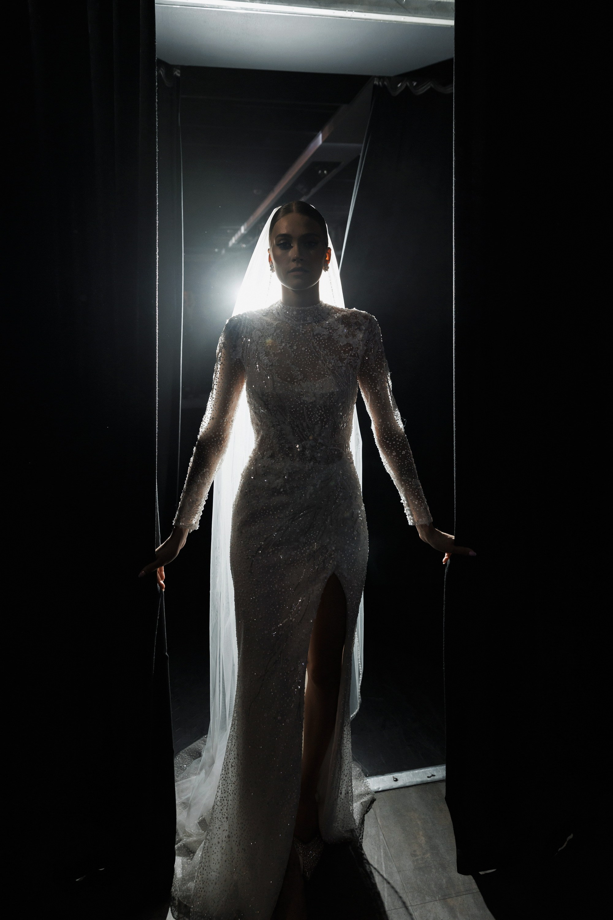 Классическая свадебная съемка с оттенками народности. Свадебный фотограф в Нижнем Новгороде и Москве Сергей Воробьев