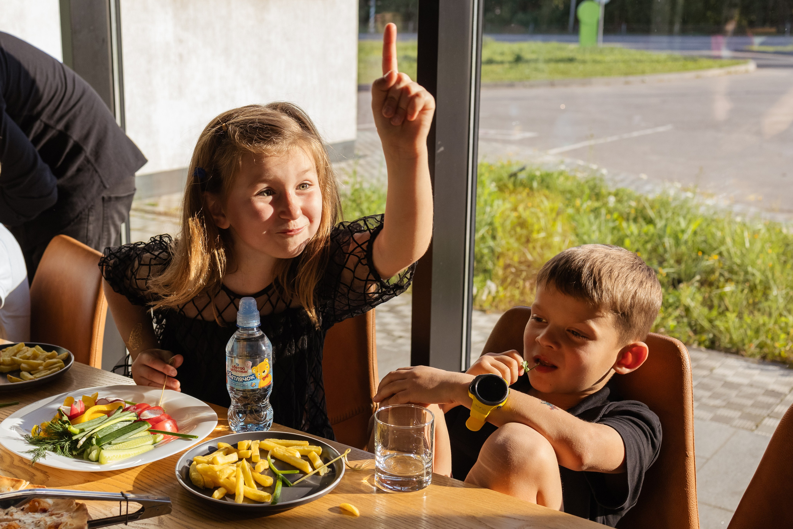 Настя. День Рождения. Фотограф Печерская Анастасия