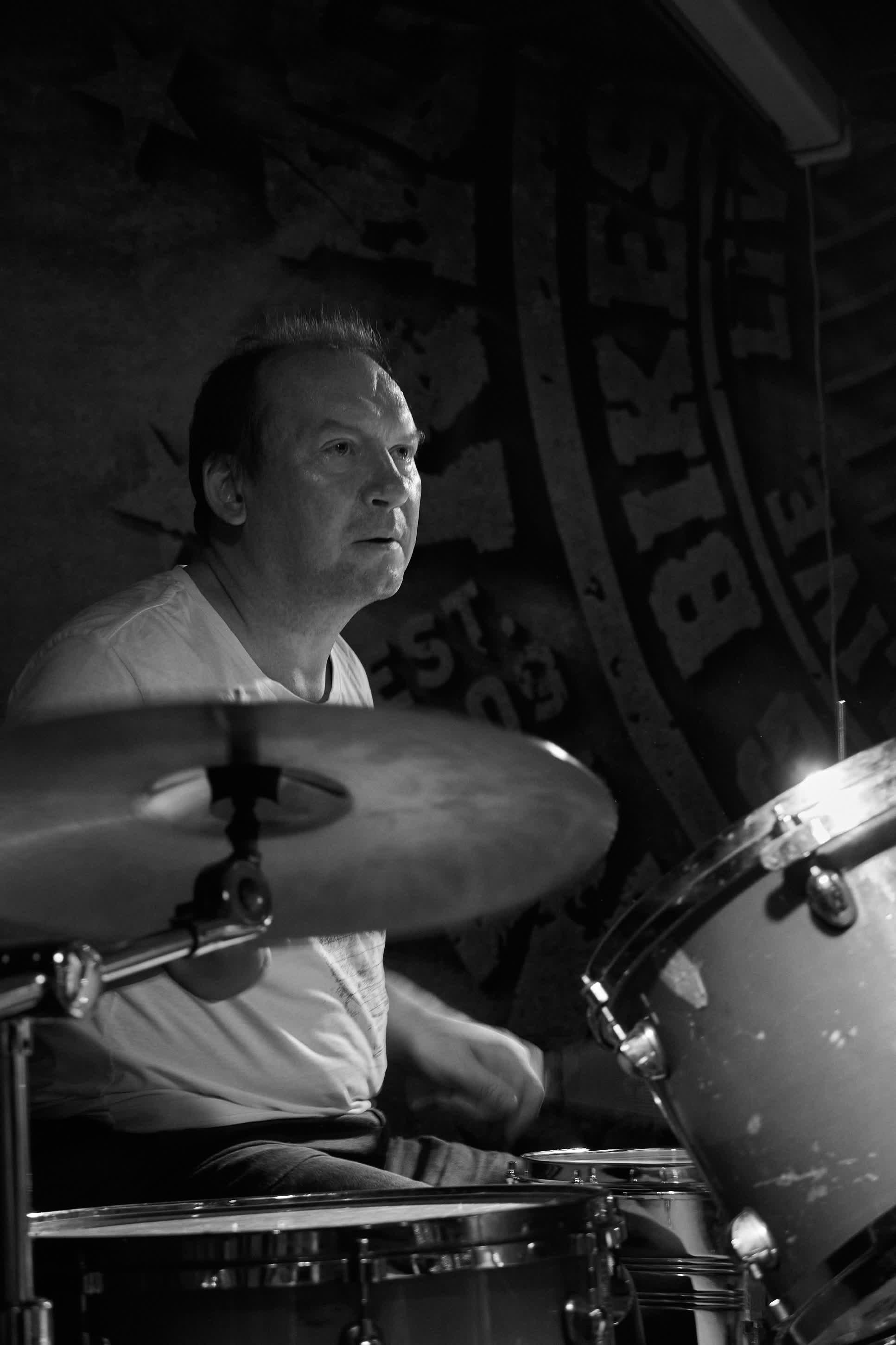 Тугарин Хил. Photographer Pavel Romashchenko