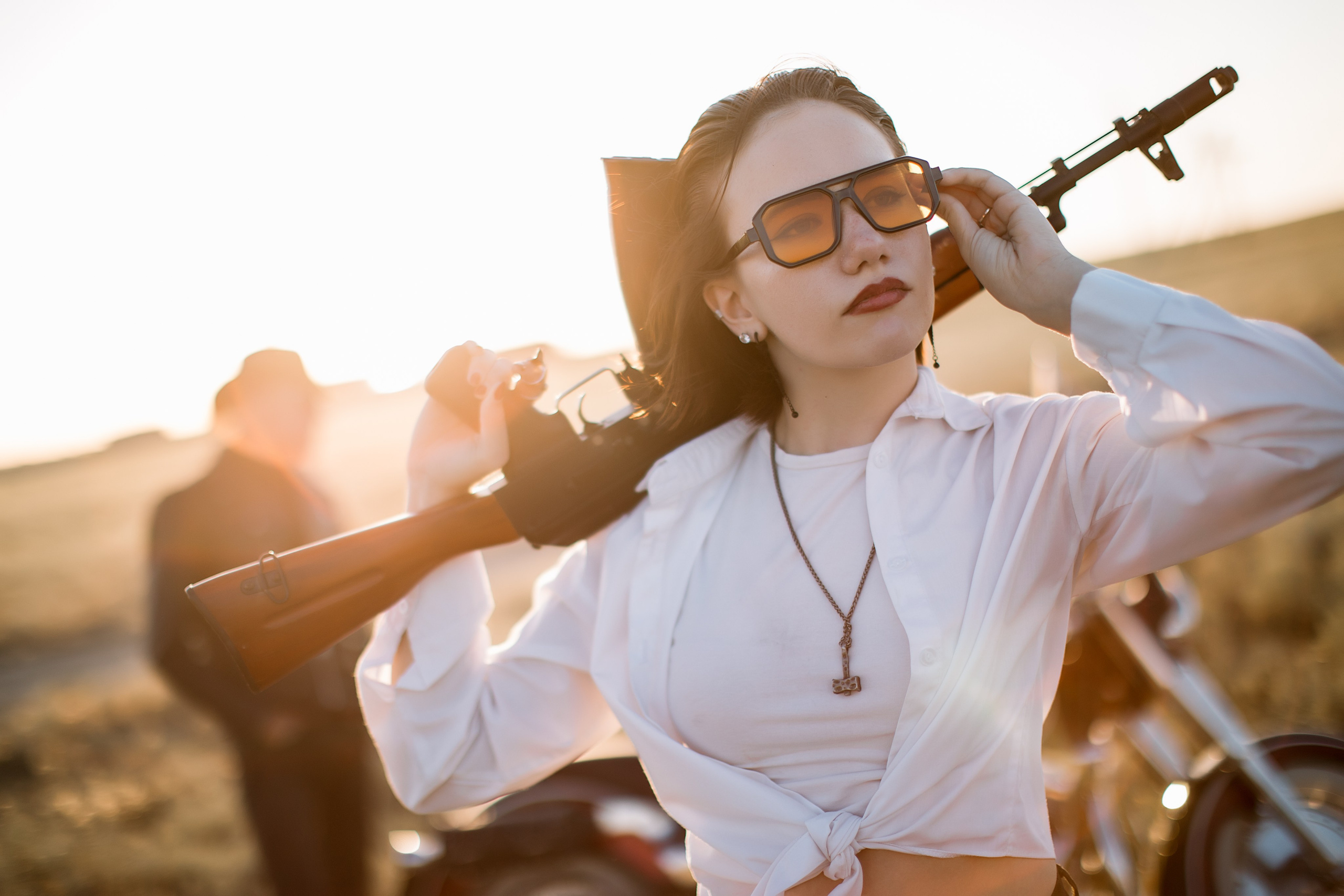 Индивидуальные. Семейный фотограф