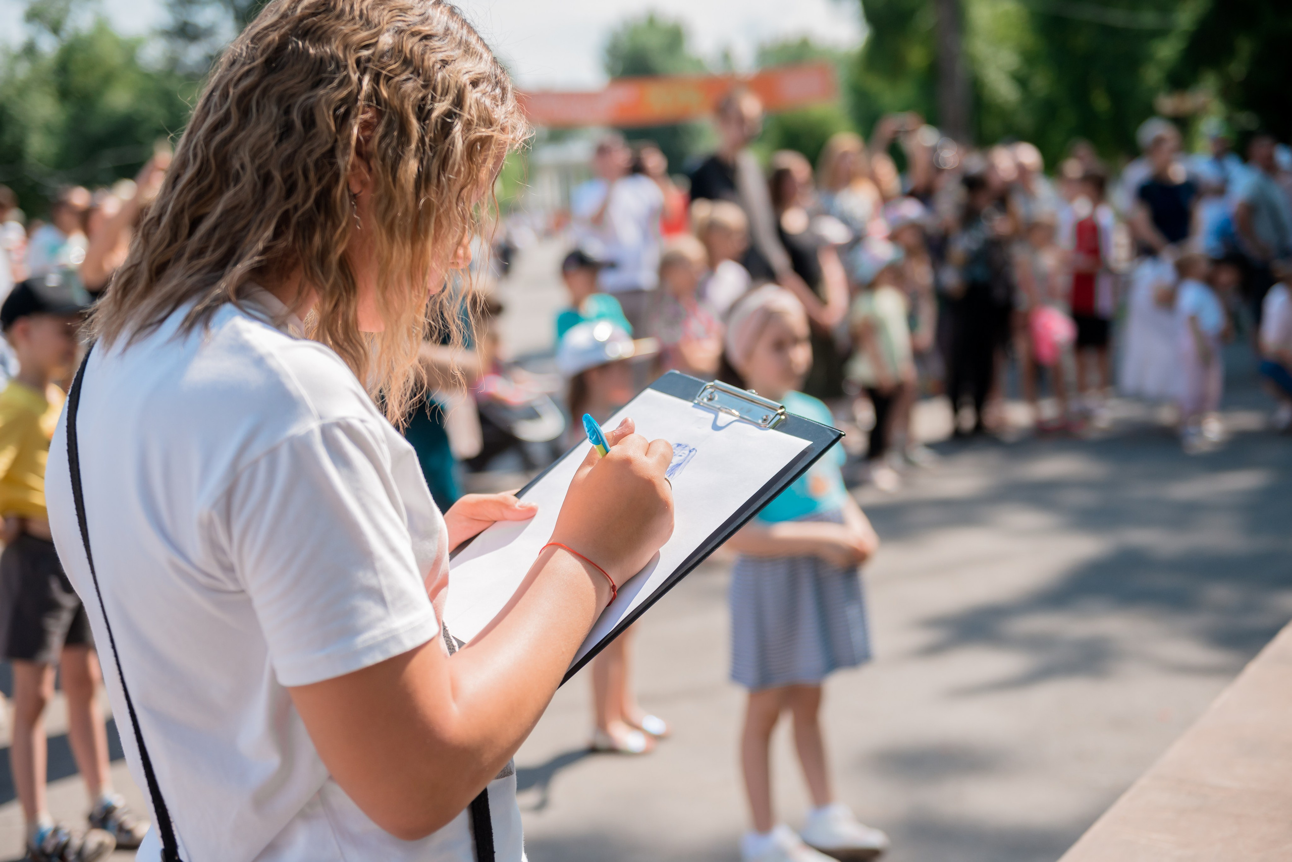 12 Июня 2024. Детский фотограф, семейный фотограф и репортажи в Кемерово
