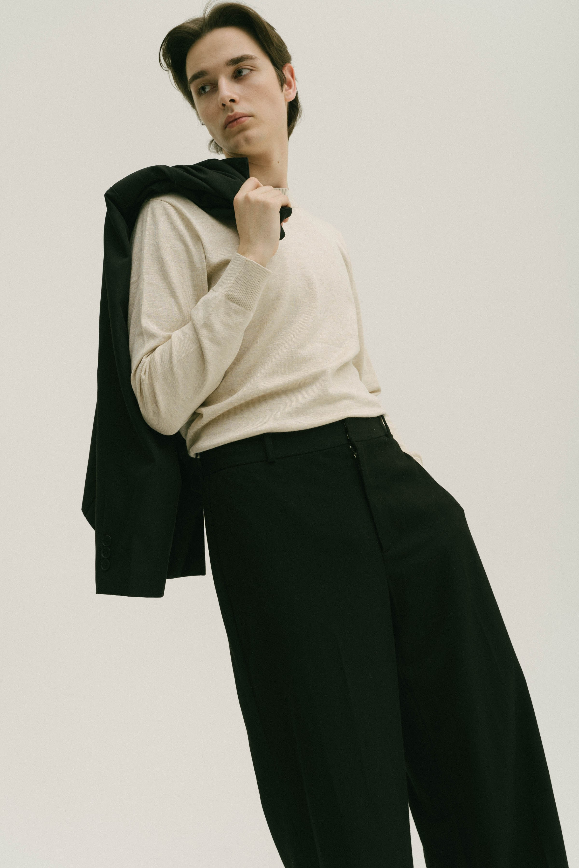 Андрей. Главная