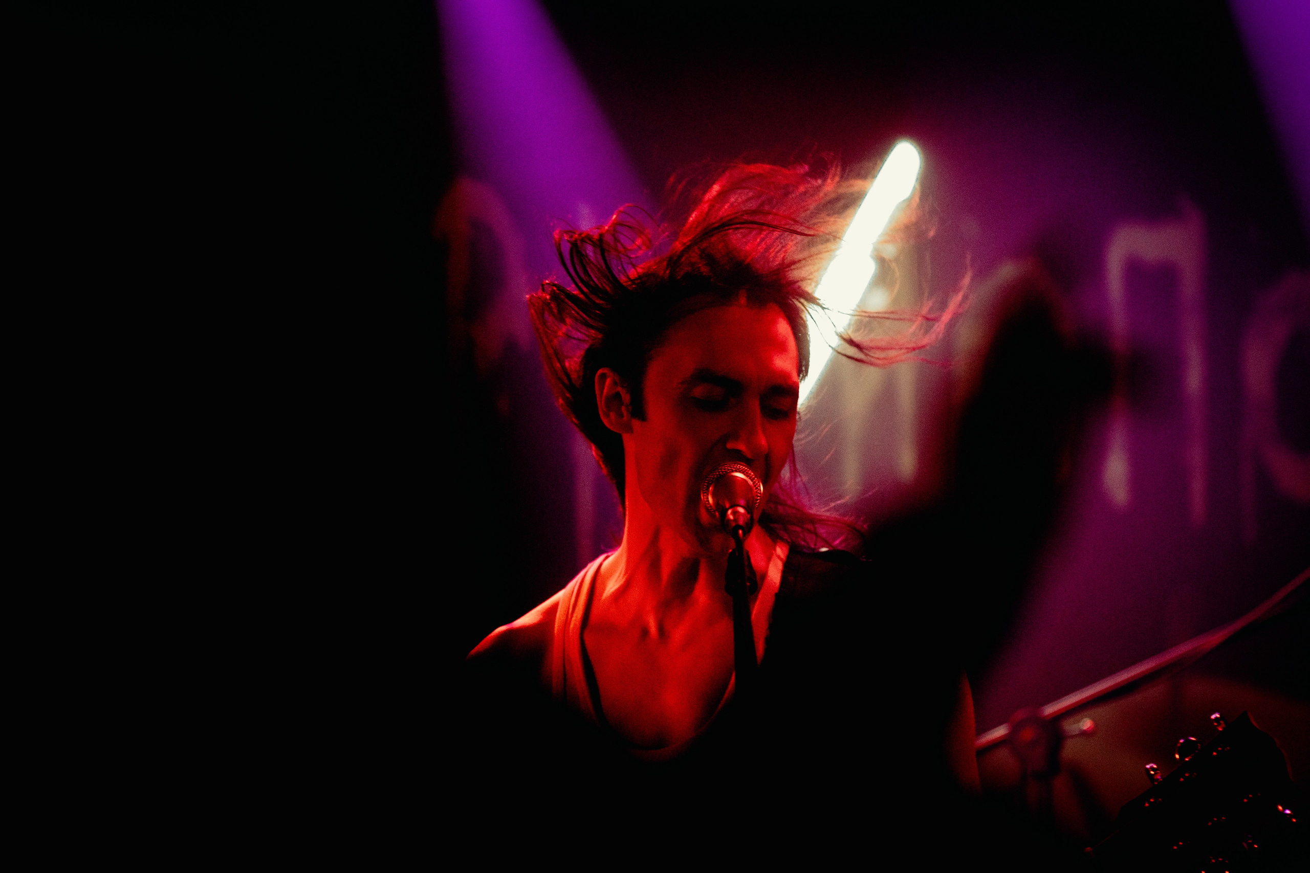 РАДИОПОМЕХИ. Фотограф Елена Богачева (lenalena_na_na_na)